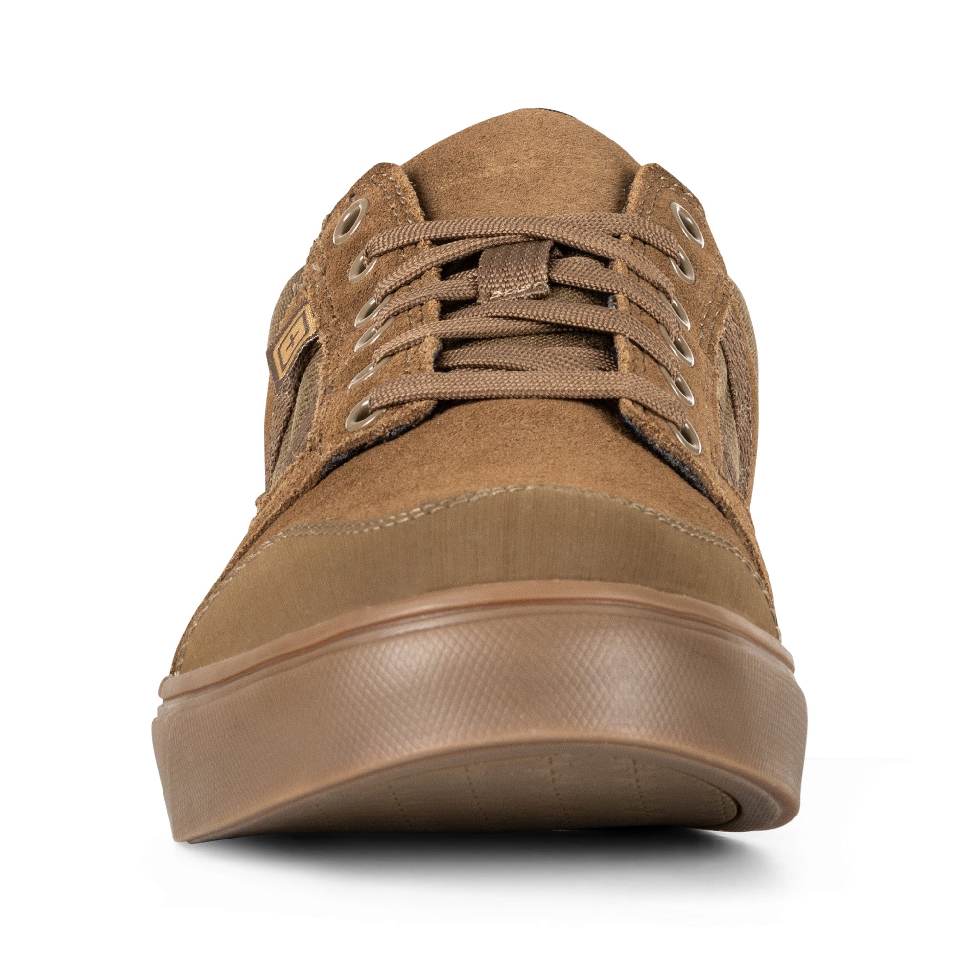 5.11 Tactical Norris Sneaker Low Dark Coyote-Tactical Source LLC