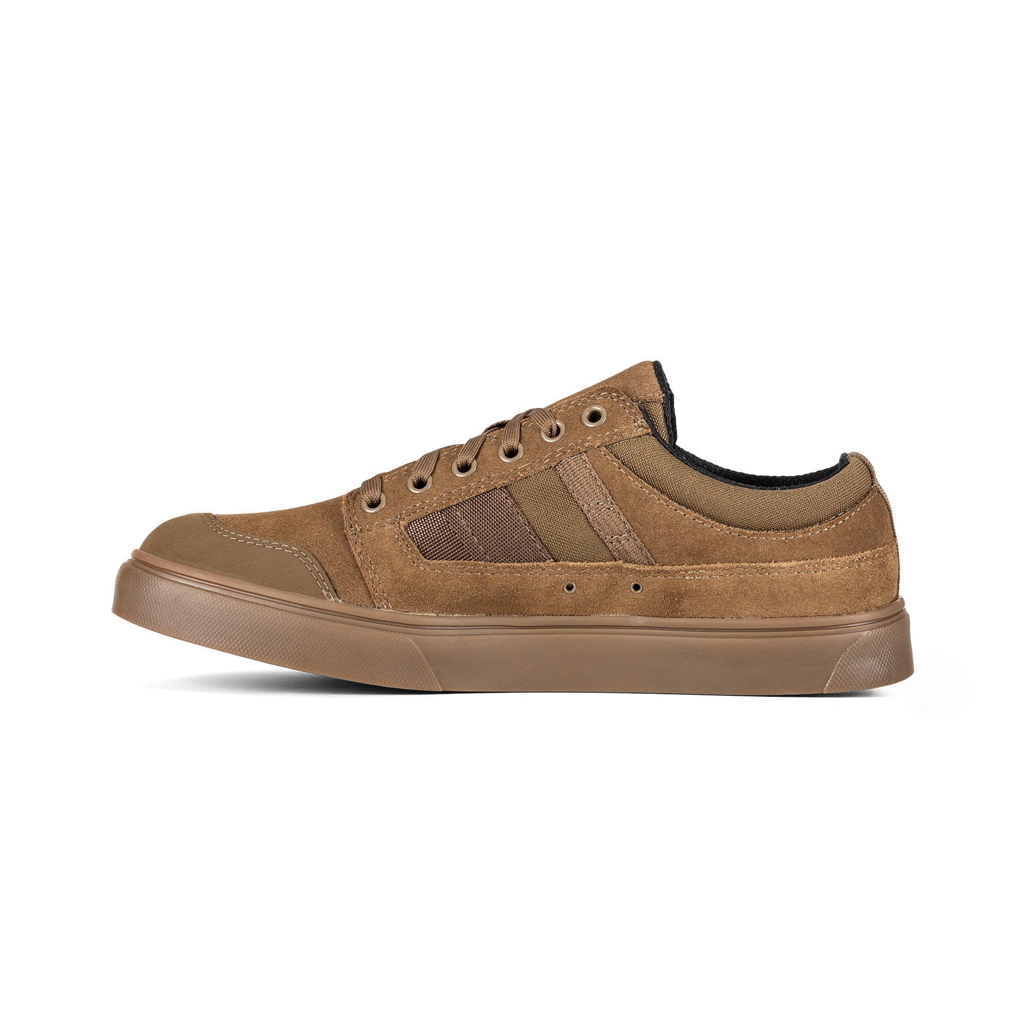 5.11 Tactical Norris Sneaker Low Dark Coyote-Tactical Source LLC