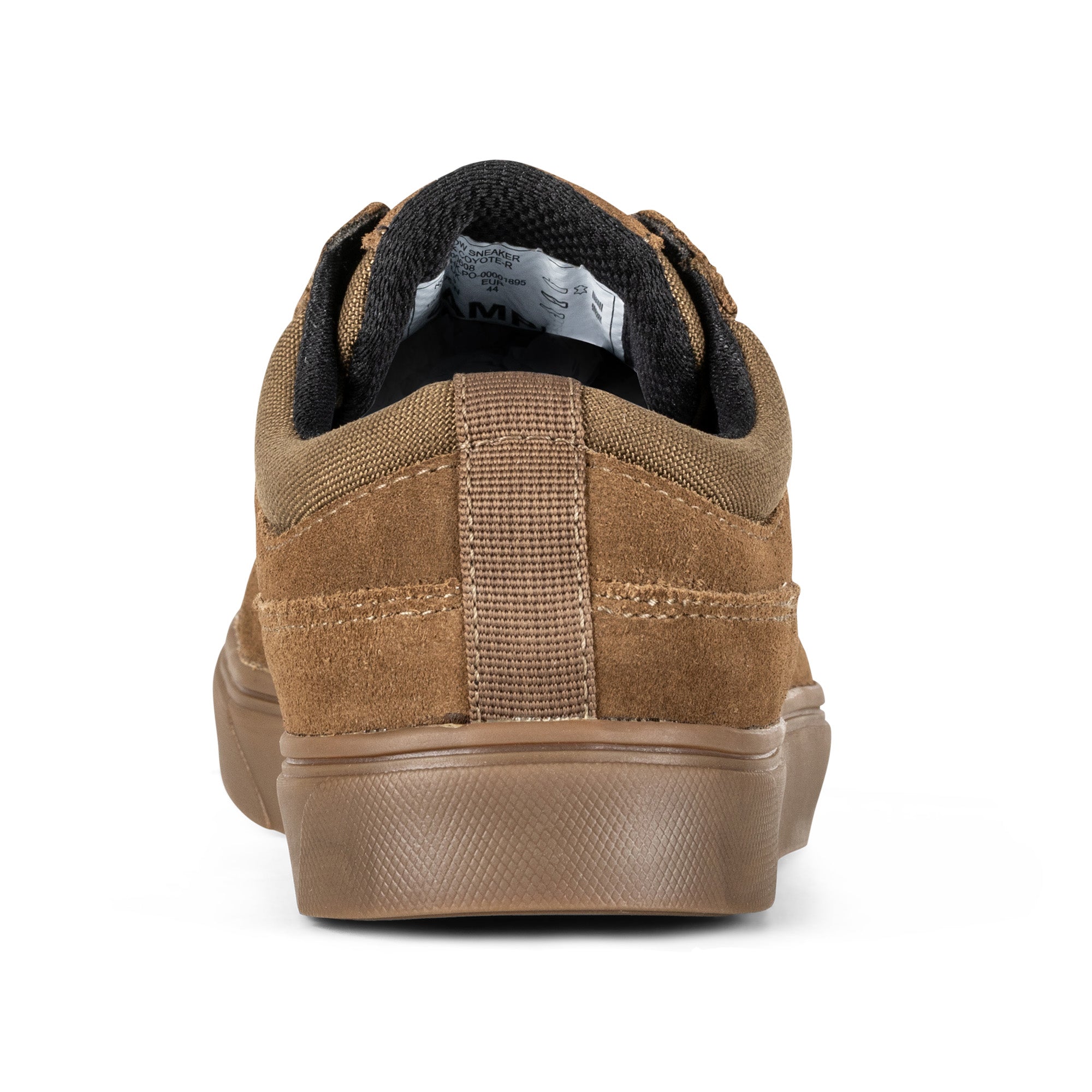 5.11 Tactical Norris Sneaker Low Dark Coyote-Tactical Source LLC