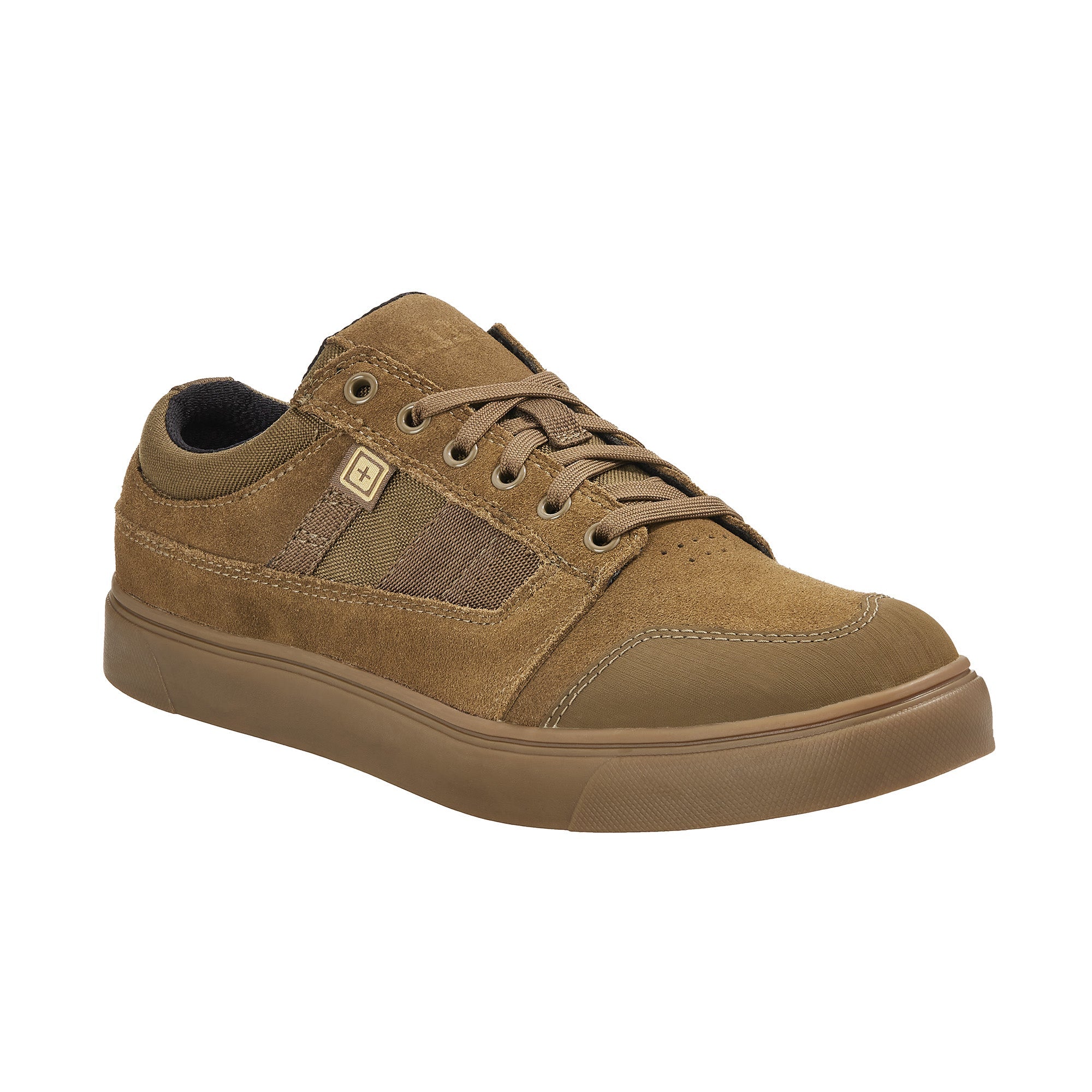 5.11 Tactical Norris Sneaker Low Dark Coyote-Tactical Source LLC