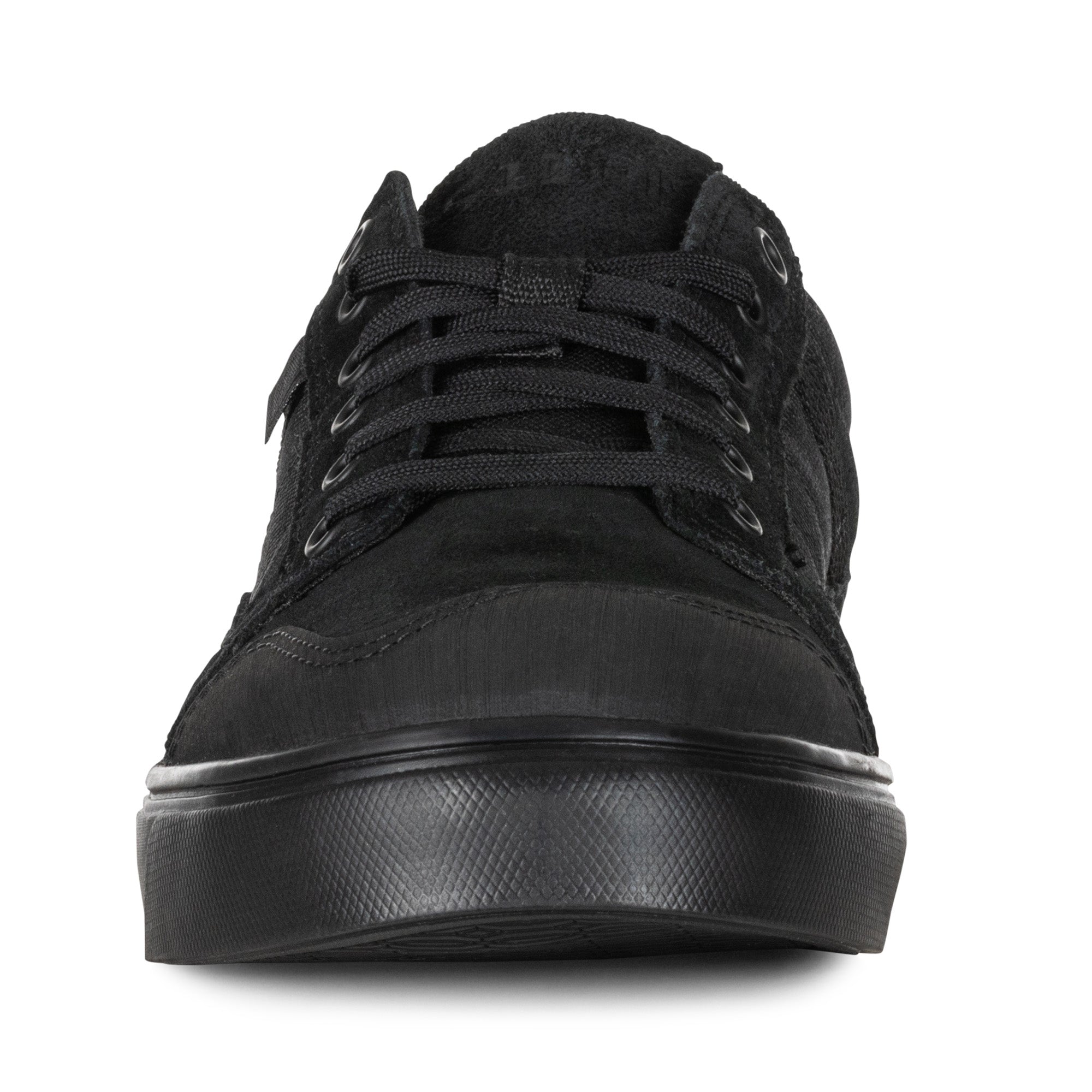 5.11 Tactical Norris Sneaker Low Triple Black-Tactical Source LLC