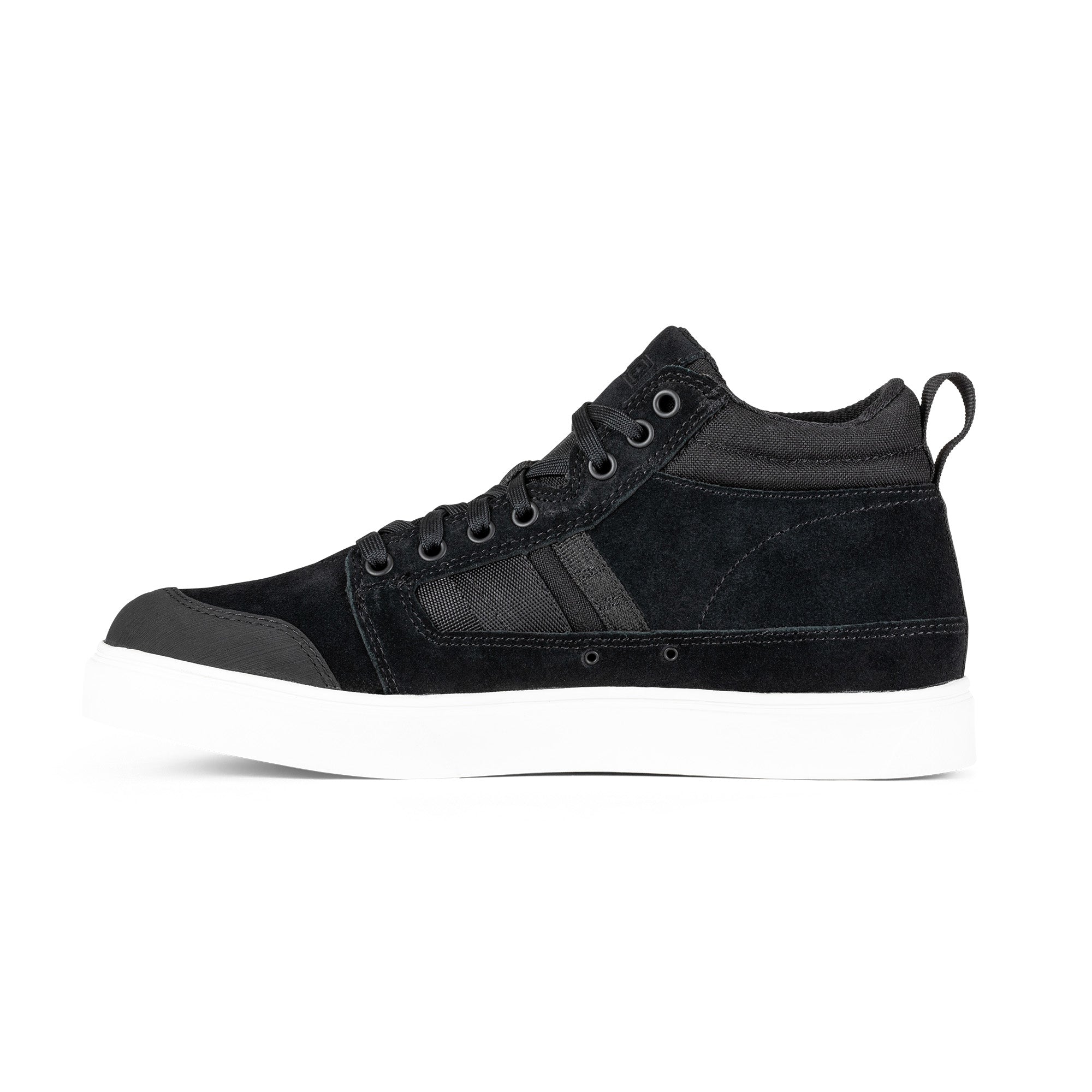 5.11 Tactical Norris Sneaker Ranger Black/White-Tactical Source LLC