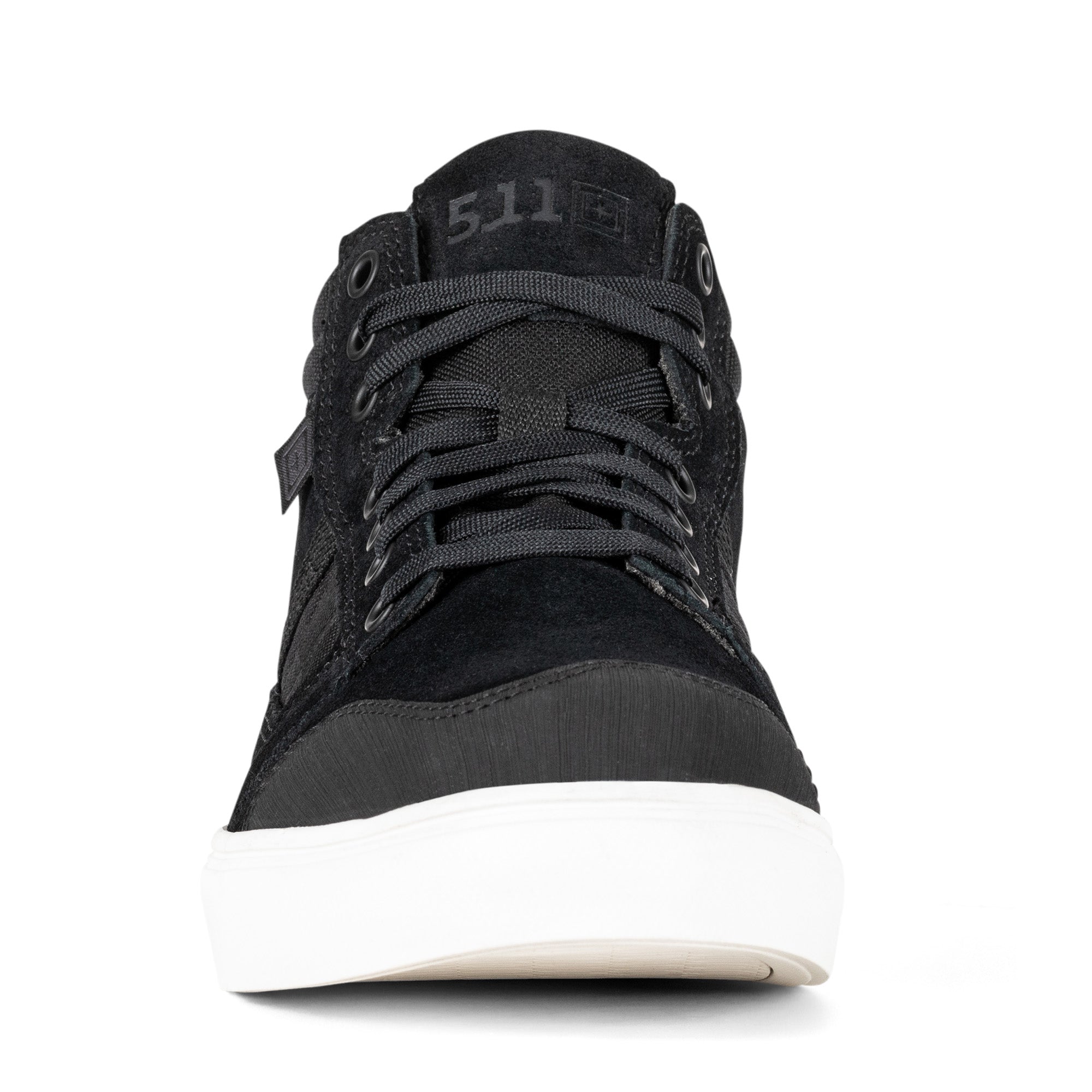 5.11 Tactical Norris Sneaker Ranger Black/White-Tactical Source LLC