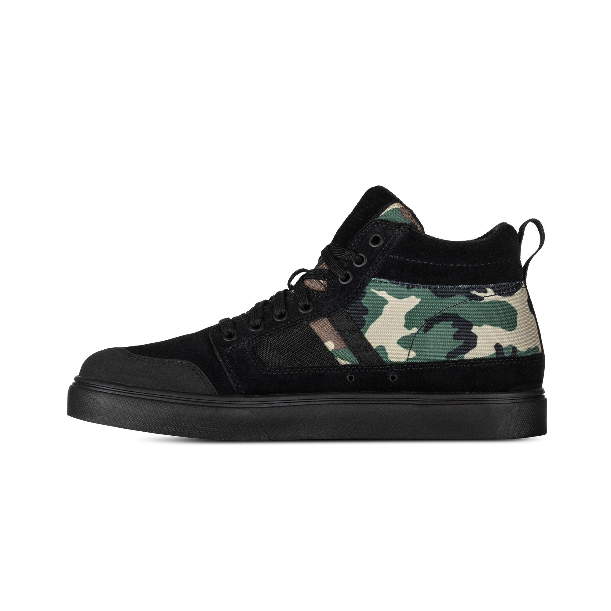 5.11 Tactical Norris Sneaker Woodland Camo-Tactical Source LLC