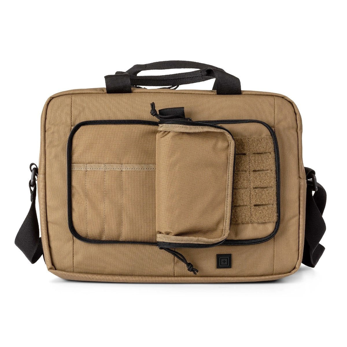 5.11 Tactical Overwatch Briefcase 16L-Tactical Source LLC