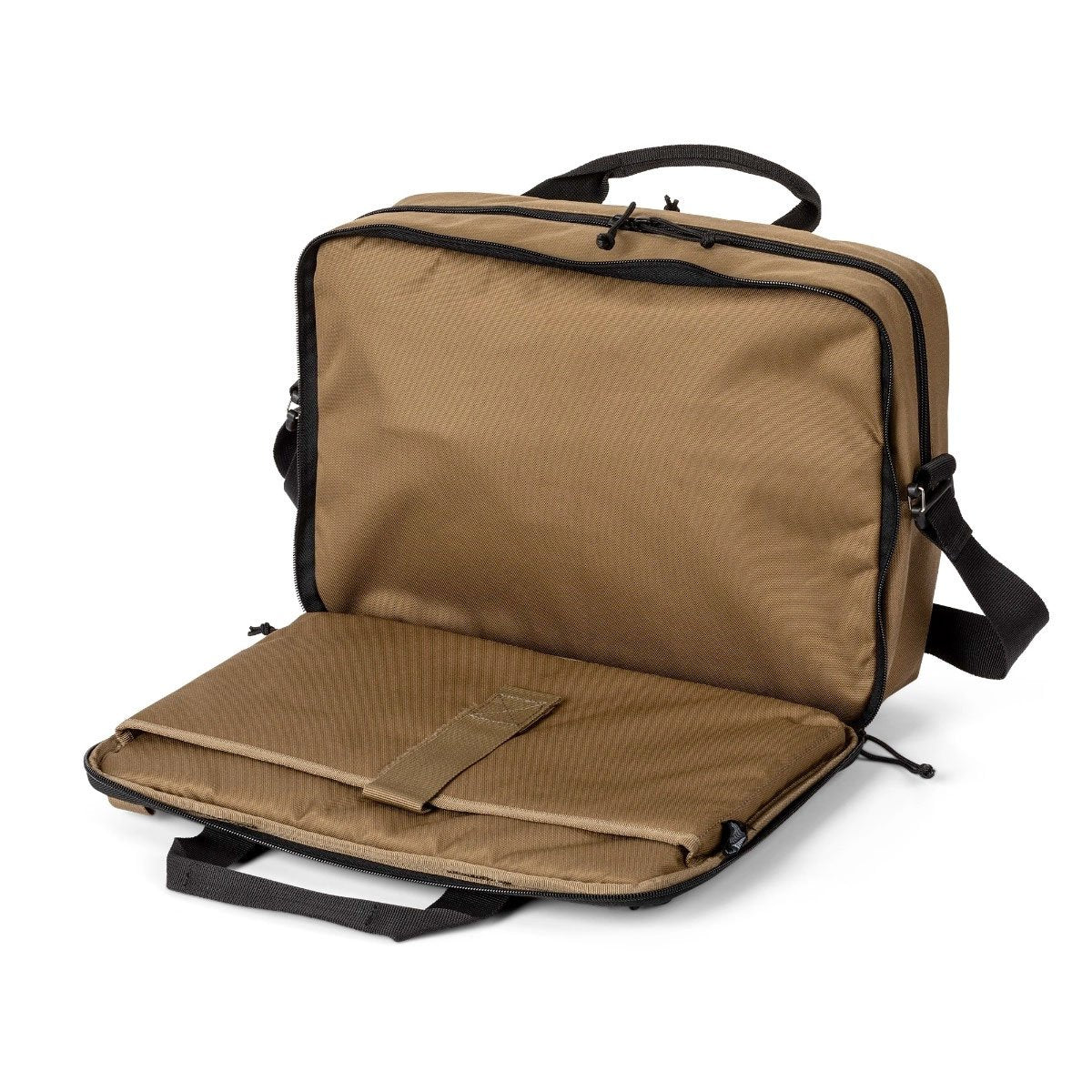 5.11 Tactical Overwatch Briefcase 16L-Tactical Source LLC