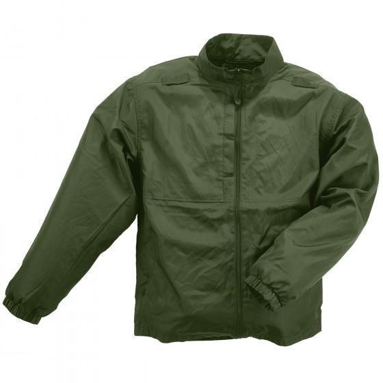 5.11 Tactical Packable Jacket-Tactical Source LLC