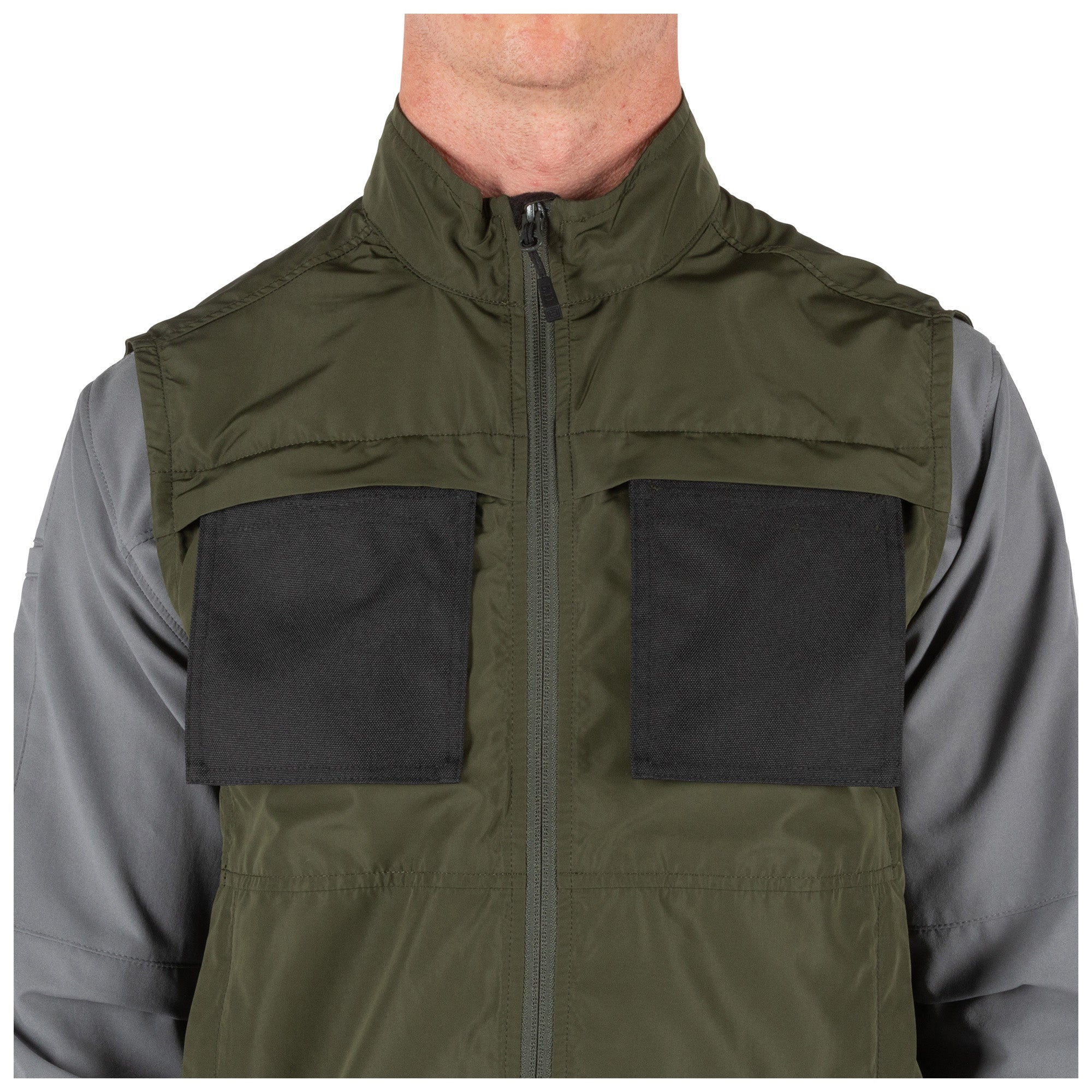 5.11 Tactical Packable Raid Vest-Tactical Source LLC