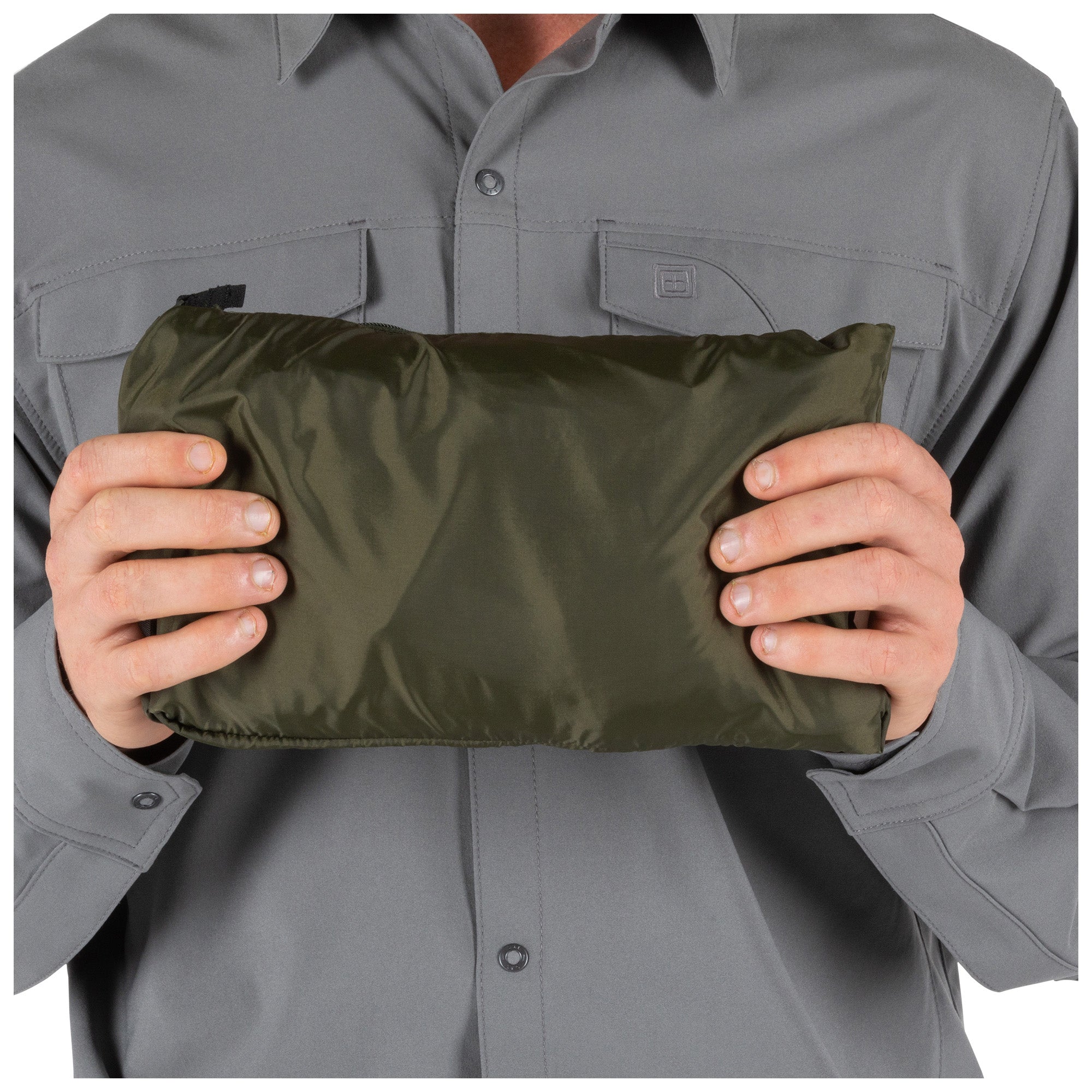 5.11 Tactical Packable Raid Vest-Tactical Source LLC