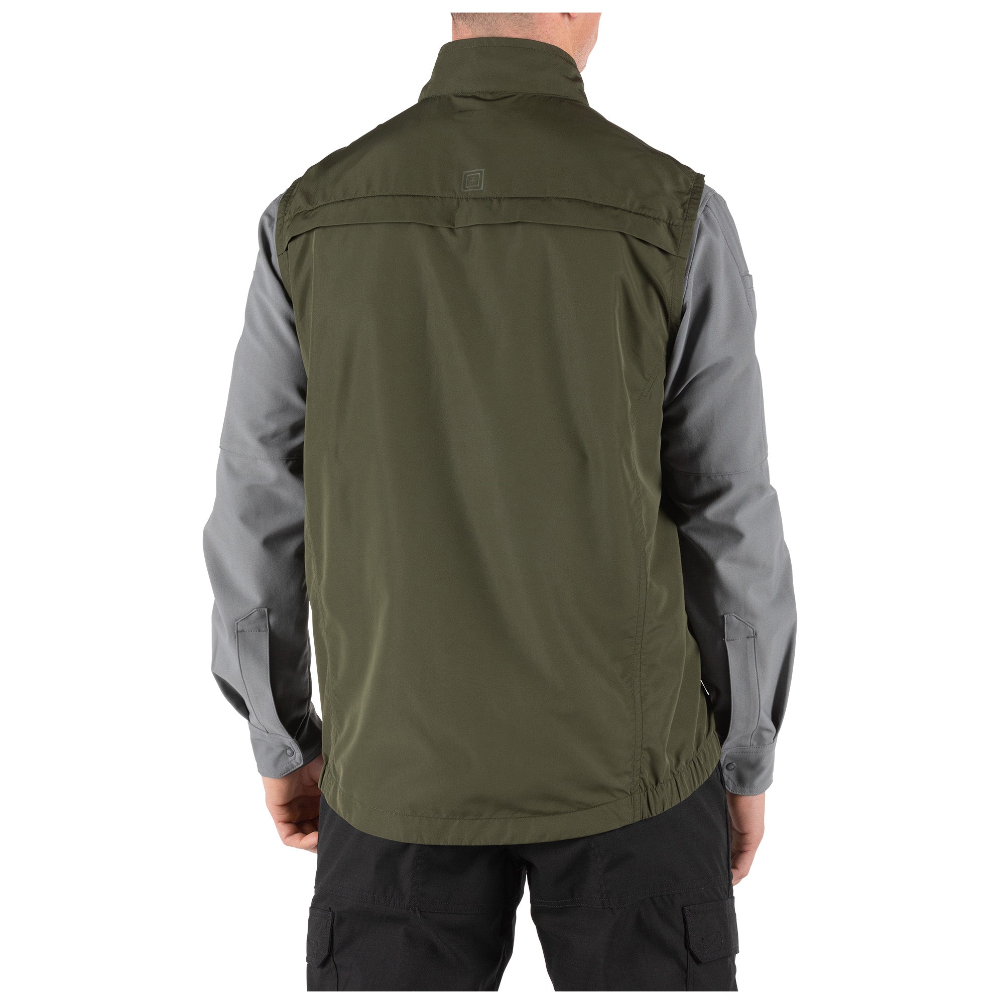 5.11 Tactical Packable Raid Vest-Tactical Source LLC