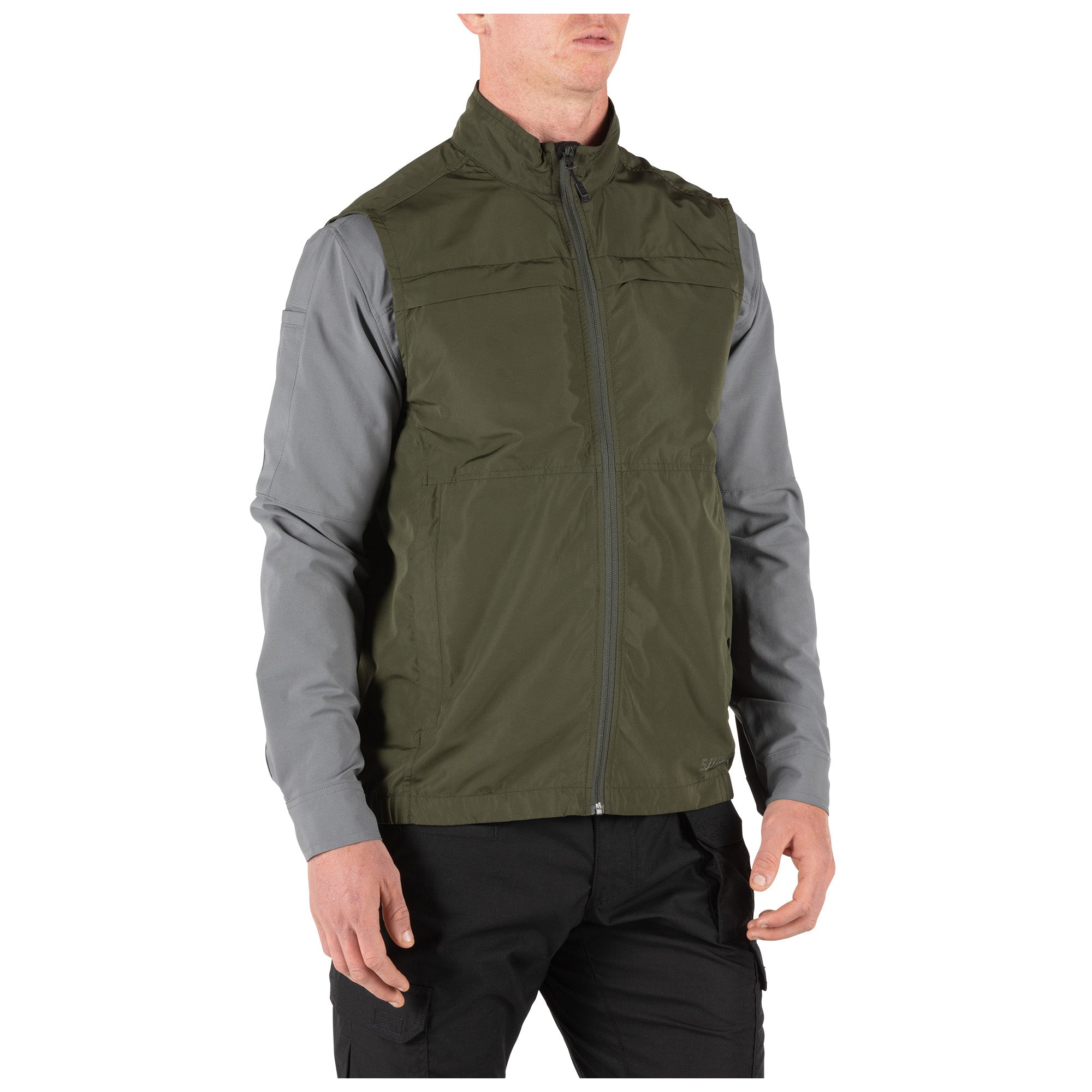 5.11 Tactical Packable Raid Vest-Tactical Source LLC