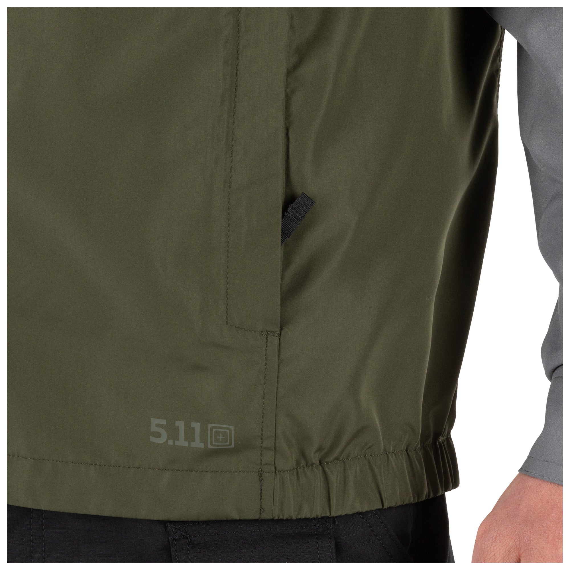 5.11 Tactical Packable Raid Vest-Tactical Source LLC
