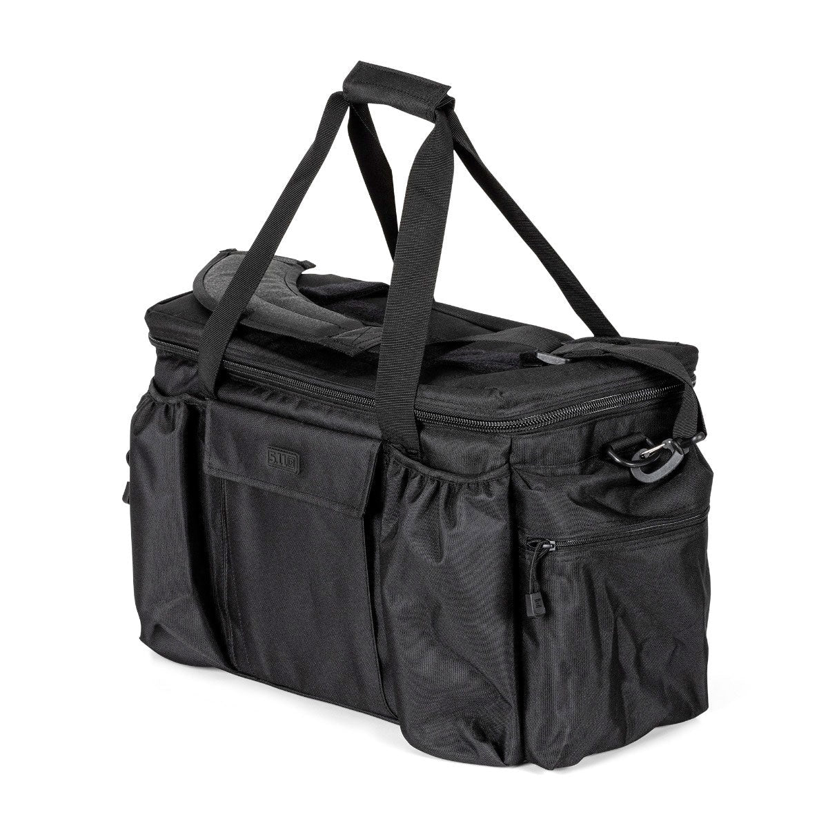 5.11 Tactical Patrol Ready Police Duty Gear Bag-Tactical Source LLC