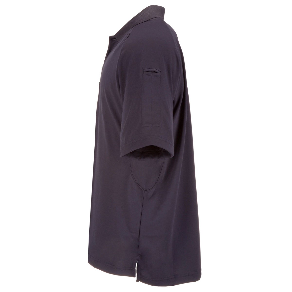 5.11 Tactical Performance Short Sleeve Polo Dark Navy-Tactical Source LLC