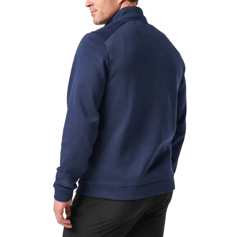 5.11 Tactical PT-R Arrive 1/4 Zip Fleece-Tactical Source LLC