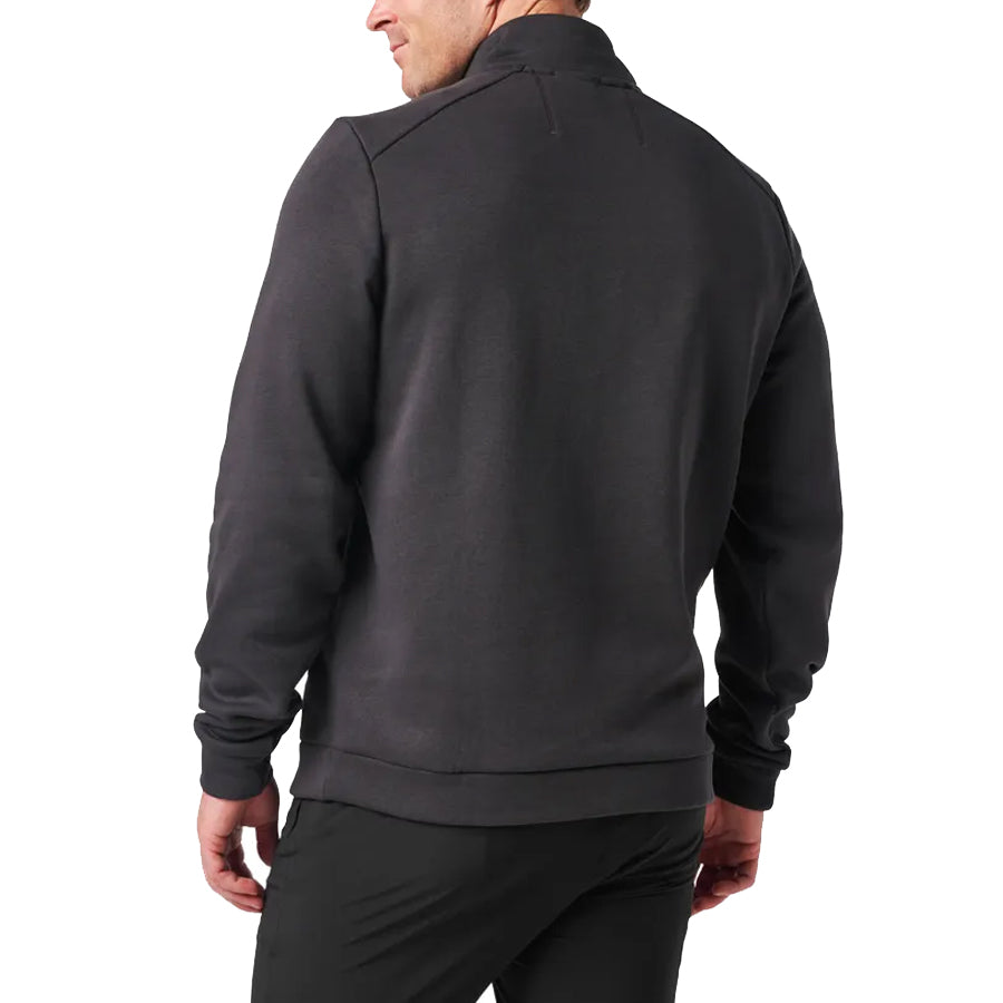5.11 Tactical PT-R Arrive 1/4 Zip Fleece-Tactical Source LLC