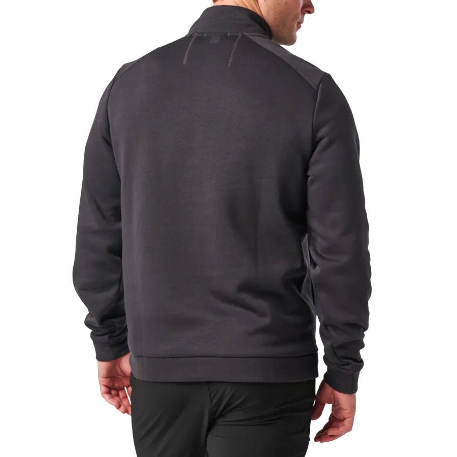 5.11 Tactical PT-R Arrive 1/4 Zip Fleece-Tactical Source LLC