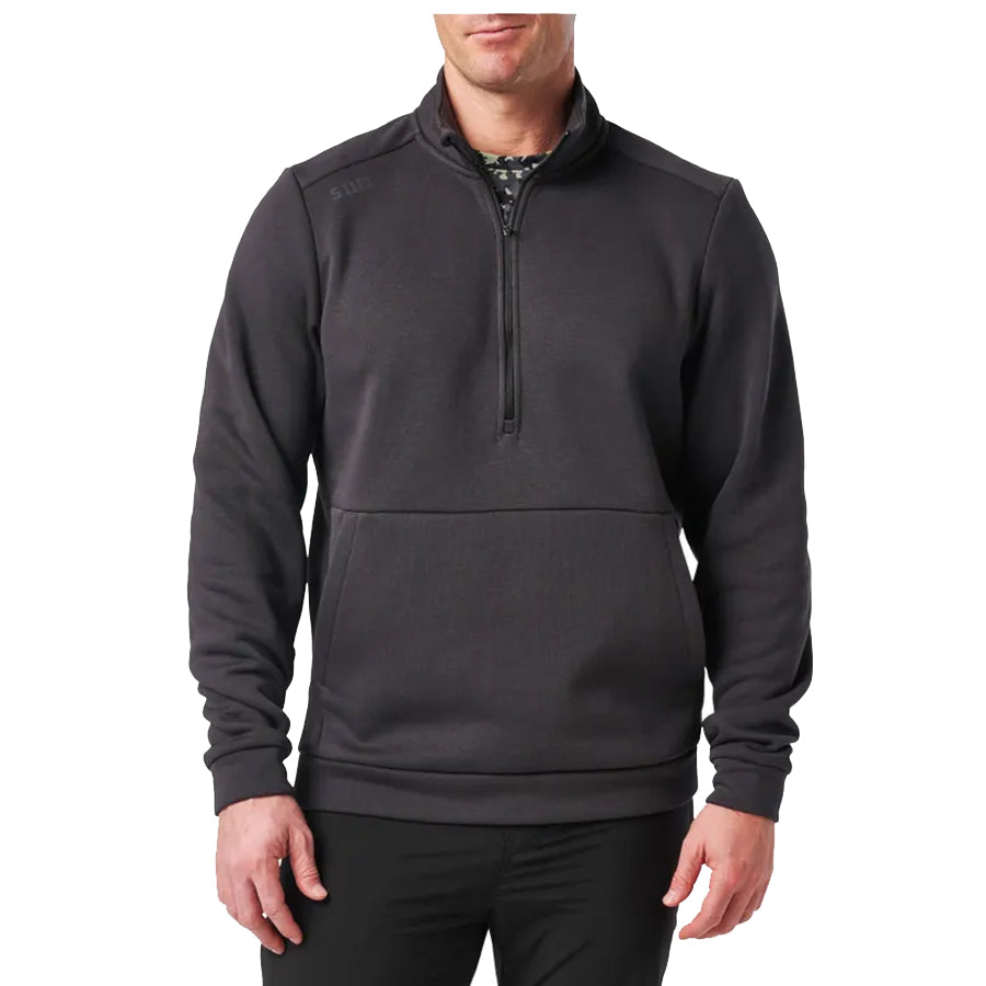 5.11 Tactical PT-R Arrive 1/4 Zip Fleece-Tactical Source LLC