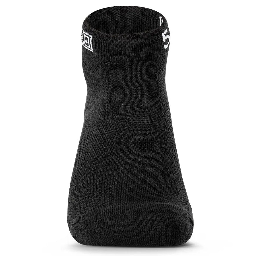 5.11 Tactical PT-R Basic Ankle Socks (6-Pack)-Tactical Source LLC