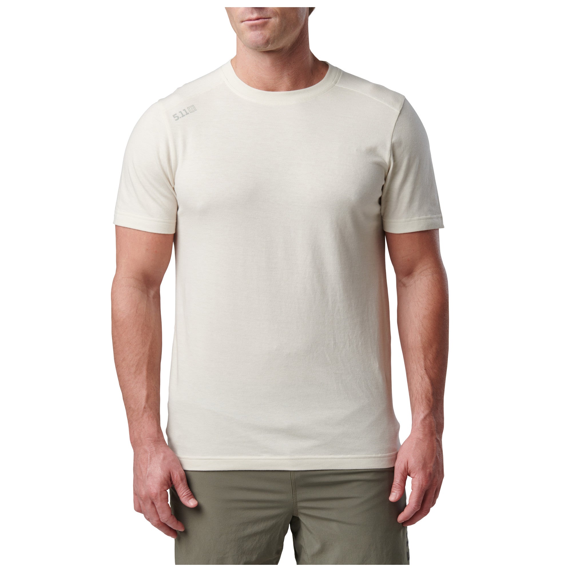 5.11 Tactical PT-R Charge Short Sleeve Top 2.0-Tactical Source LLC