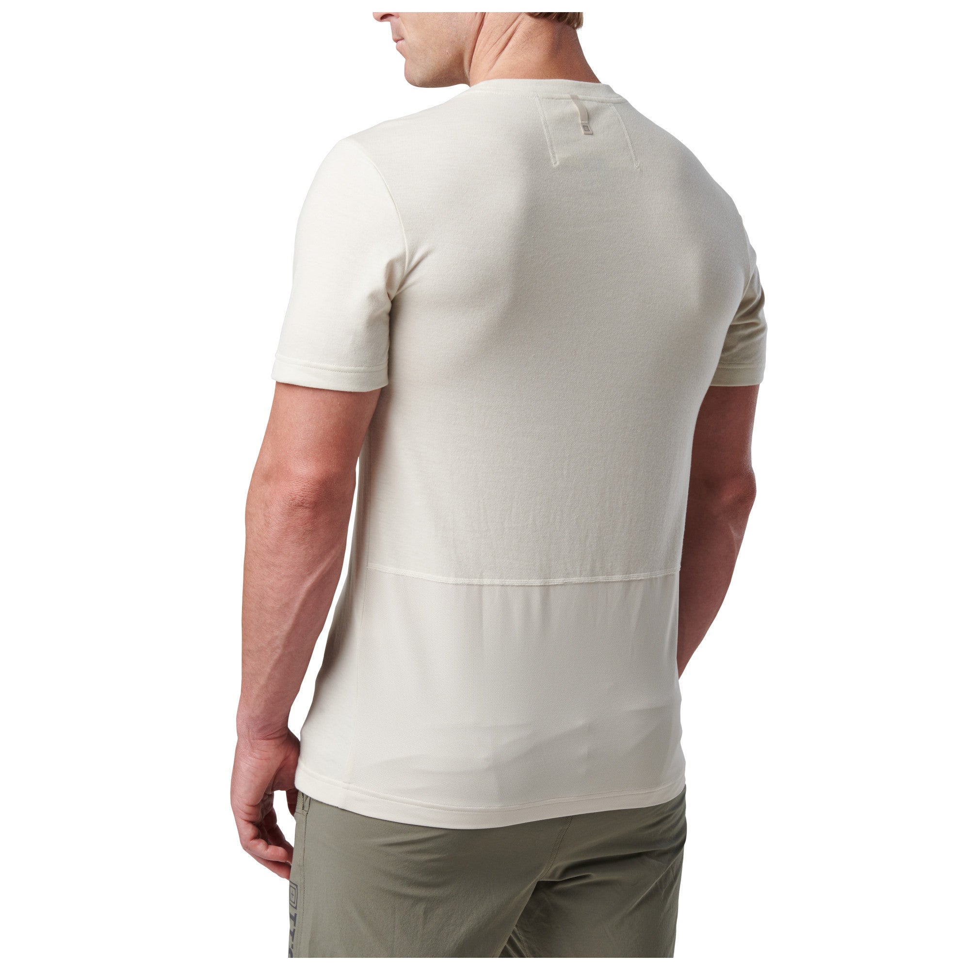 5.11 Tactical PT-R Charge Short Sleeve Top 2.0-Tactical Source LLC