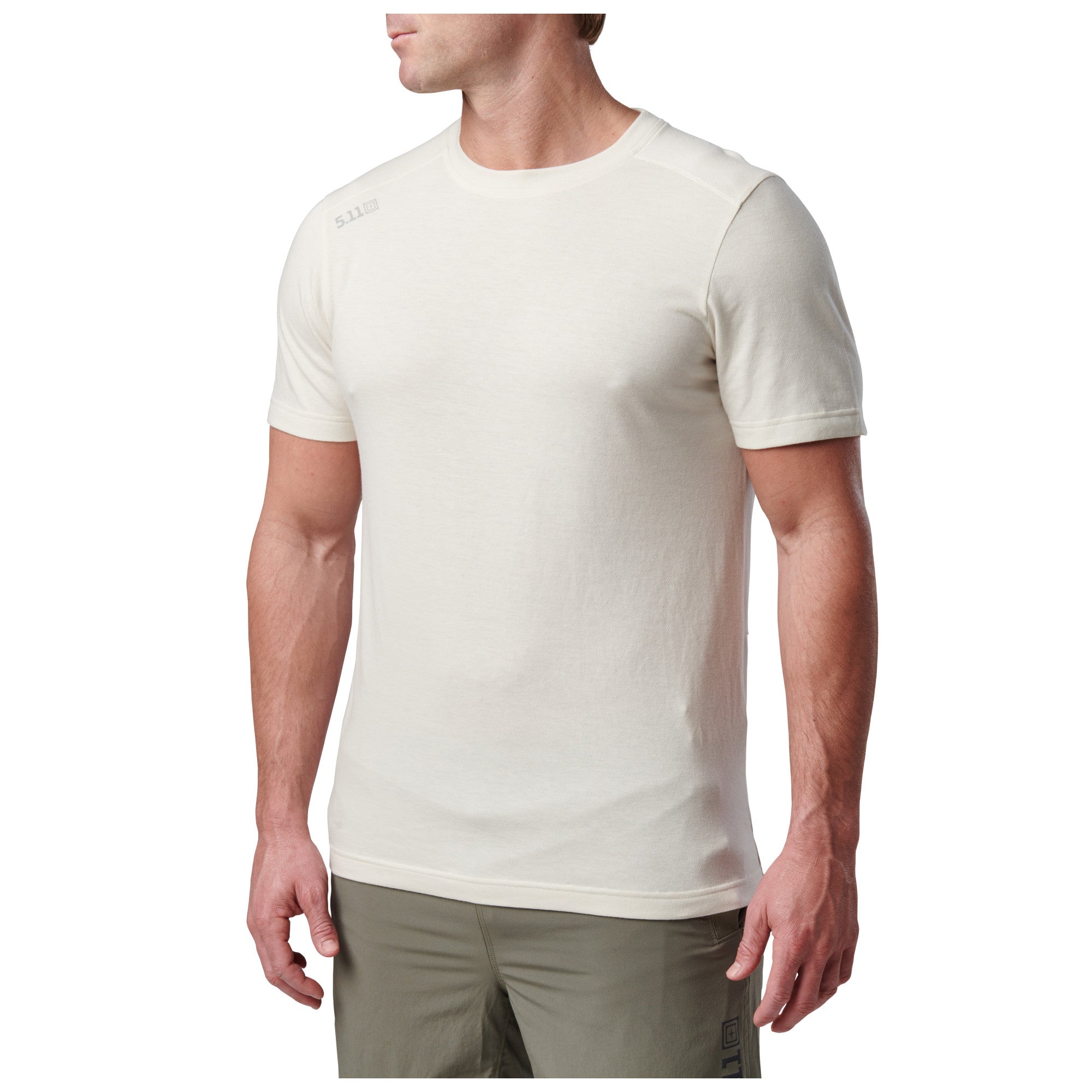 5.11 Tactical PT-R Charge Short Sleeve Top 2.0-Tactical Source LLC