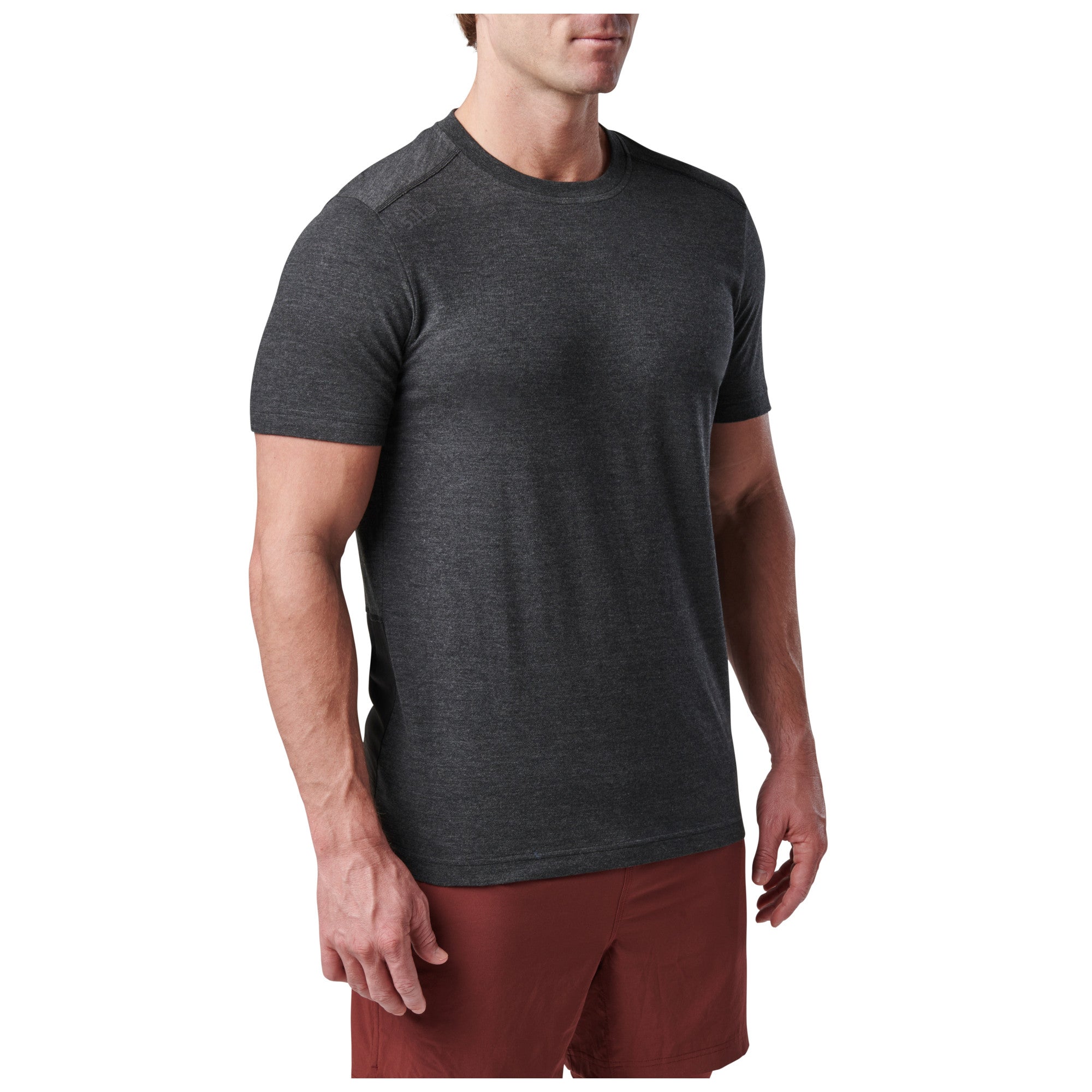 5.11 Tactical PT-R Charge Short Sleeve Top 2.0-Tactical Source LLC