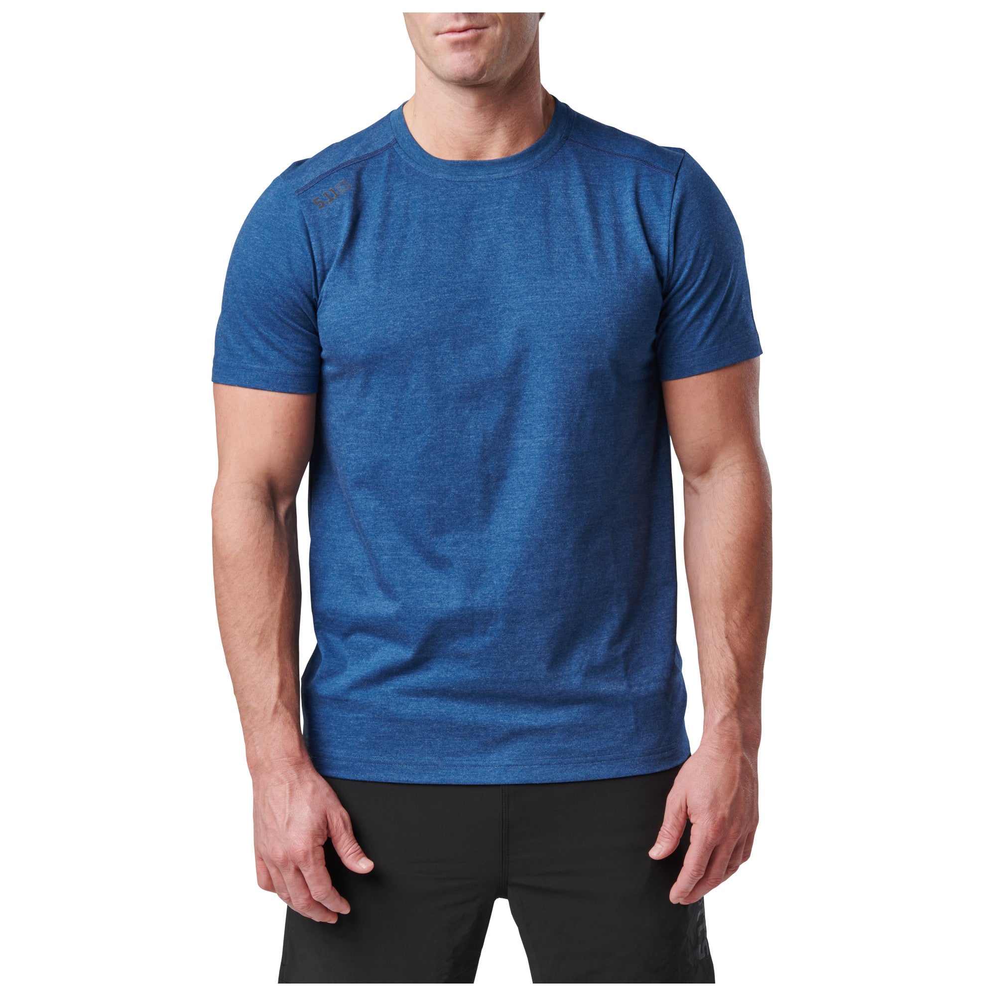 5.11 Tactical PT-R Charge Short Sleeve Top 2.0-Tactical Source LLC