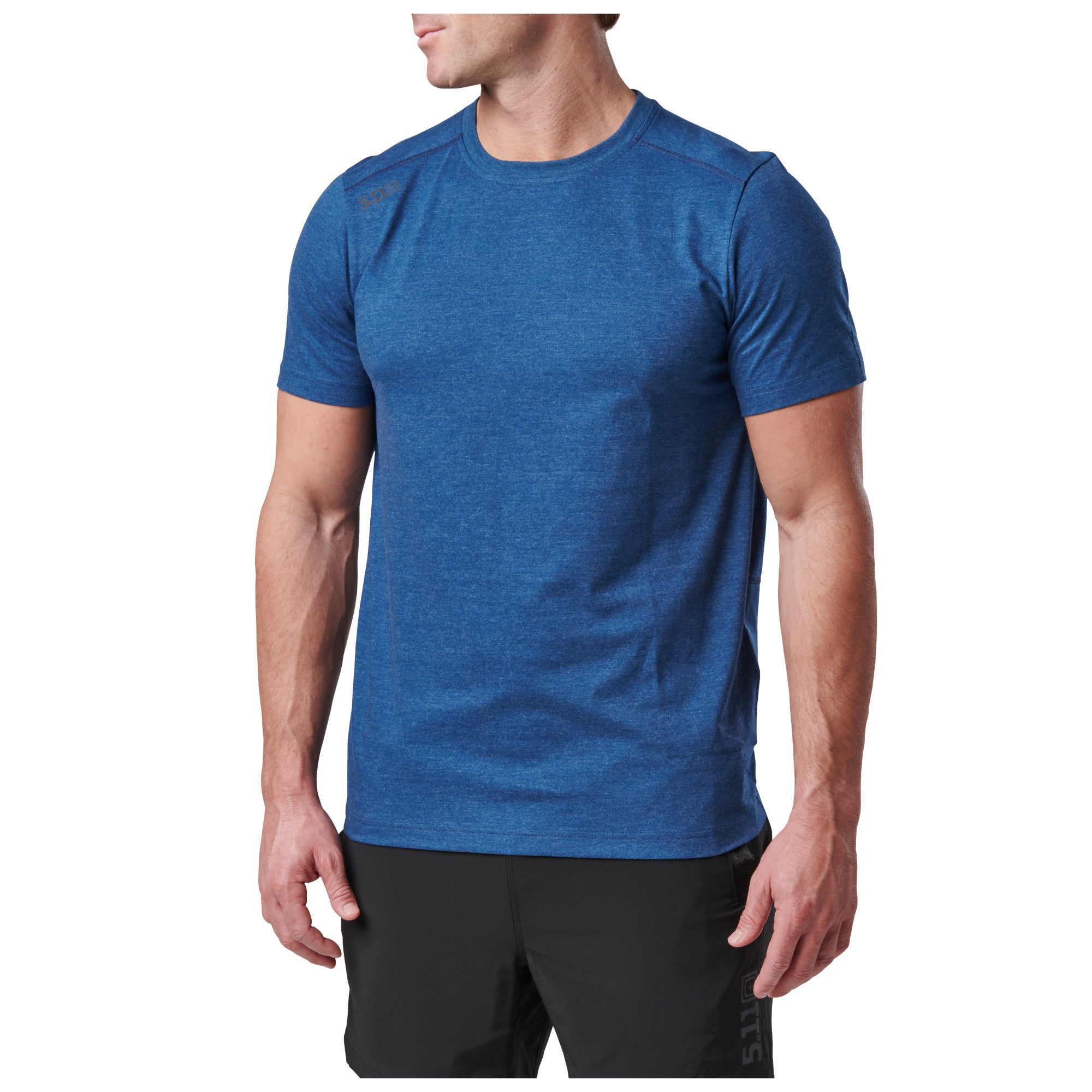 5.11 Tactical PT-R Charge Short Sleeve Top 2.0-Tactical Source LLC