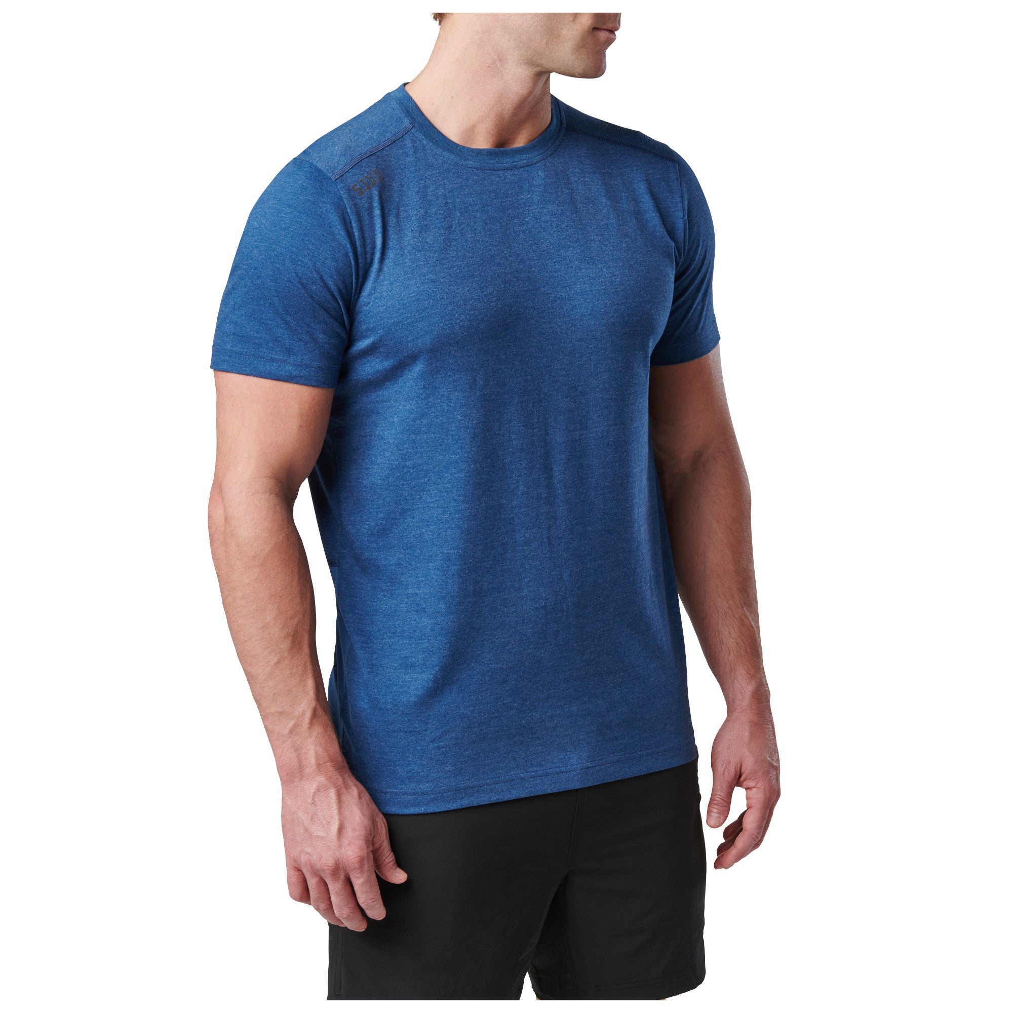 5.11 Tactical PT-R Charge Short Sleeve Top 2.0-Tactical Source LLC