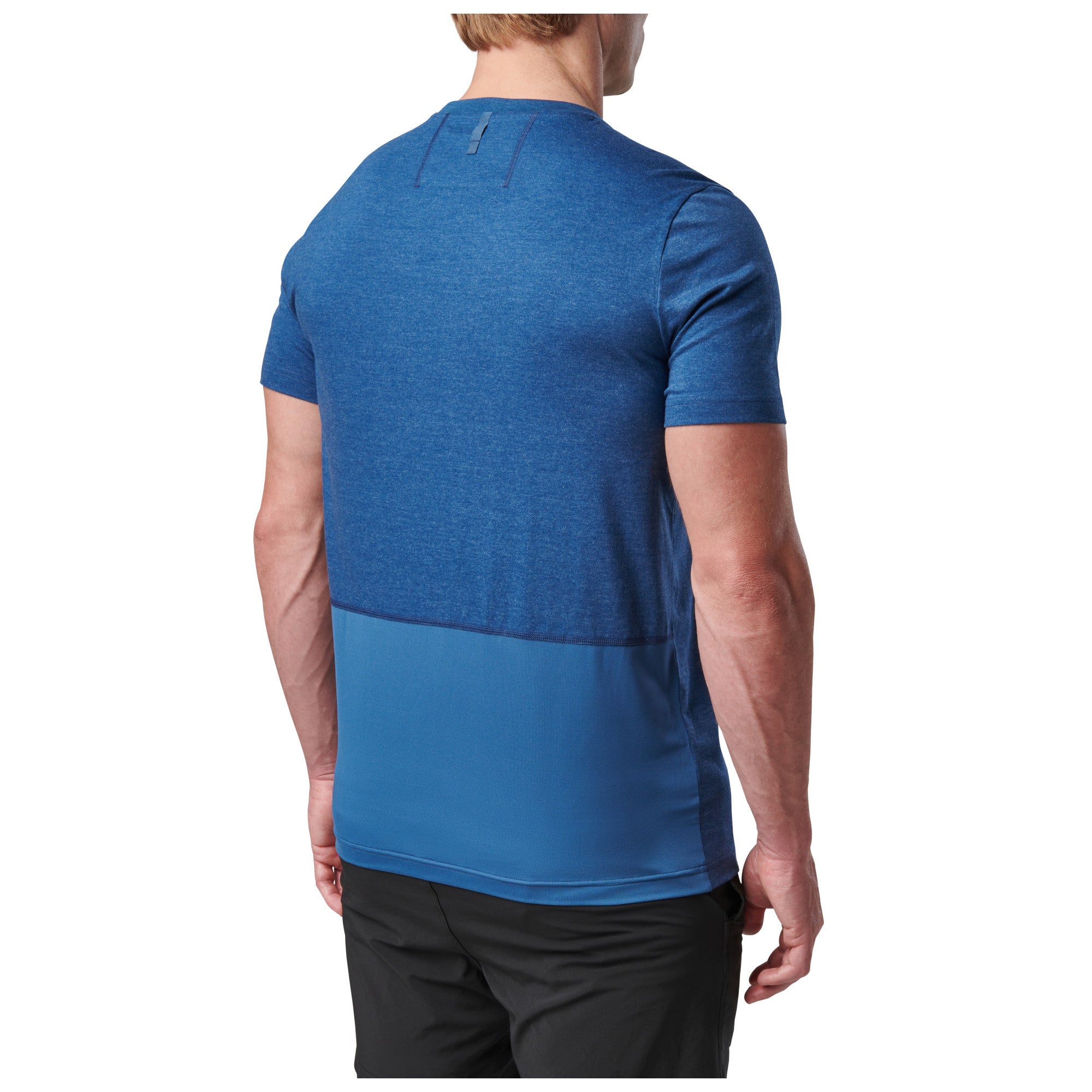 5.11 Tactical PT-R Charge Short Sleeve Top 2.0-Tactical Source LLC