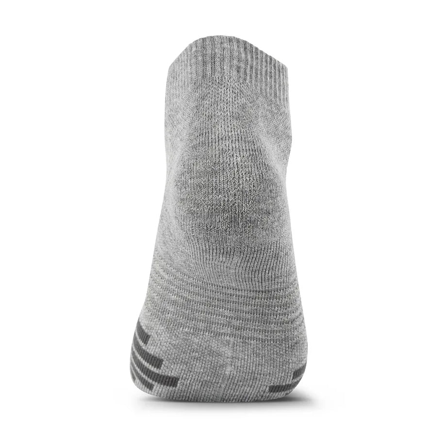 5.11 Tactical PT-R Plus Ankle Socks (3-Pack)-Tactical Source LLC