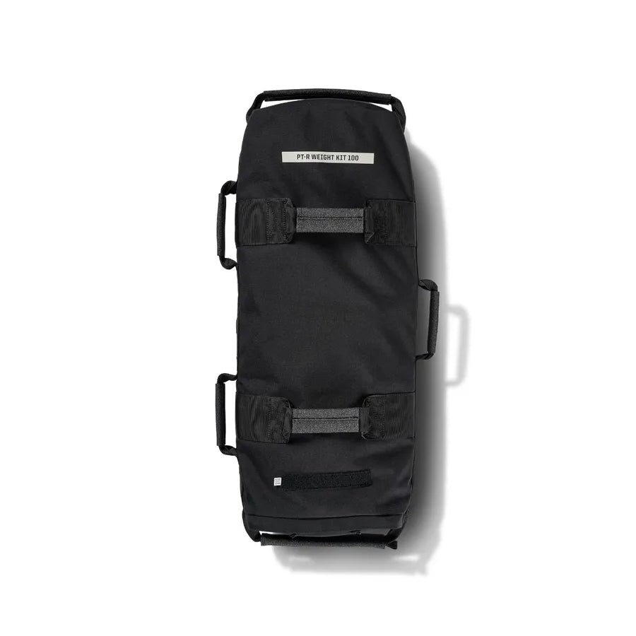 5.11 Tactical PT-R Weight Kit 100lbs-Tactical Source LLC