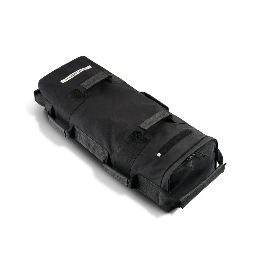 5.11 Tactical PT-R Weight Kit 100lbs-Tactical Source LLC