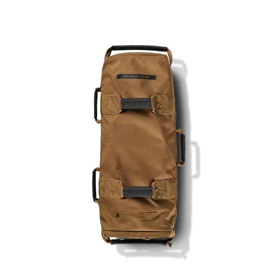 5.11 Tactical PT-R Weight Kit 100lbs-Tactical Source LLC