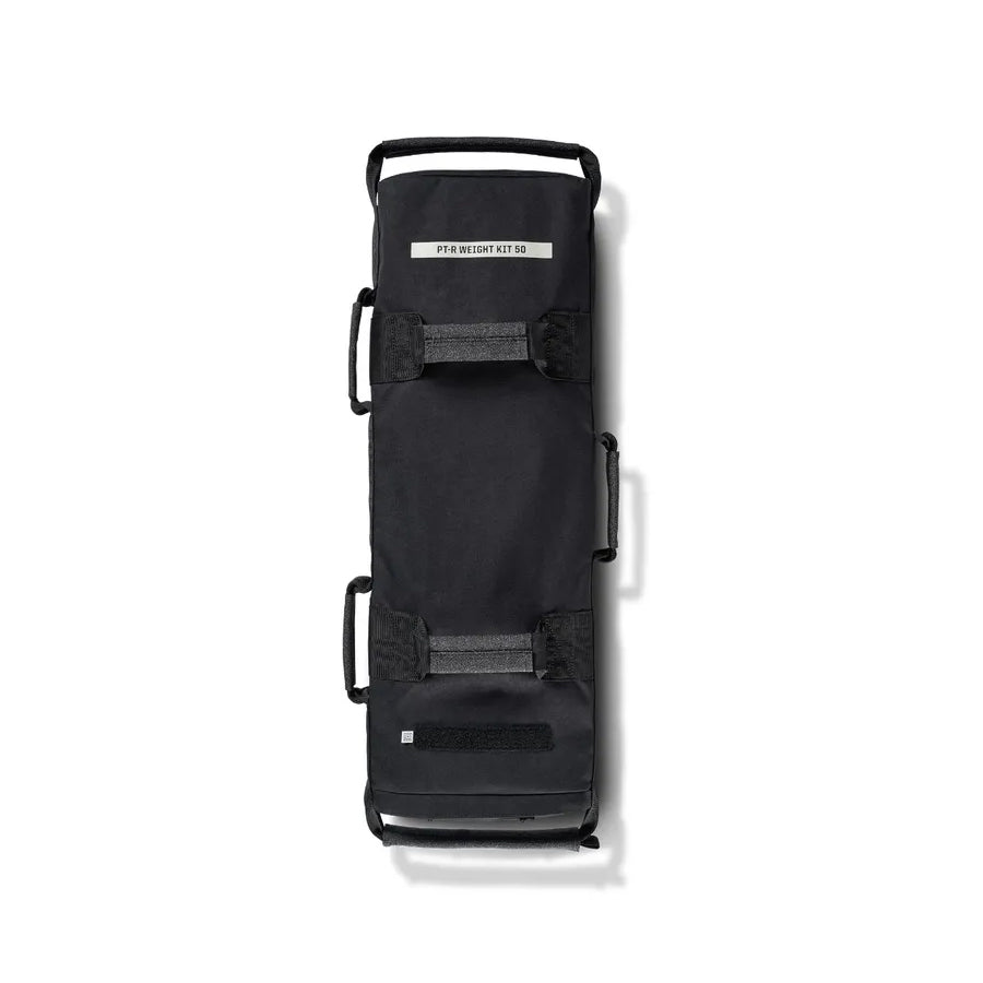 5.11 Tactical PT-R Weight kit 50lbs-Tactical Source LLC