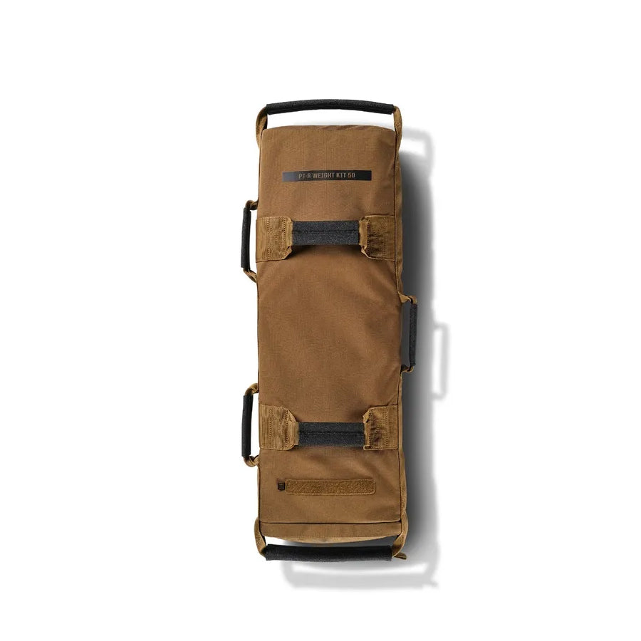 5.11 Tactical PT-R Weight kit 50lbs-Tactical Source LLC