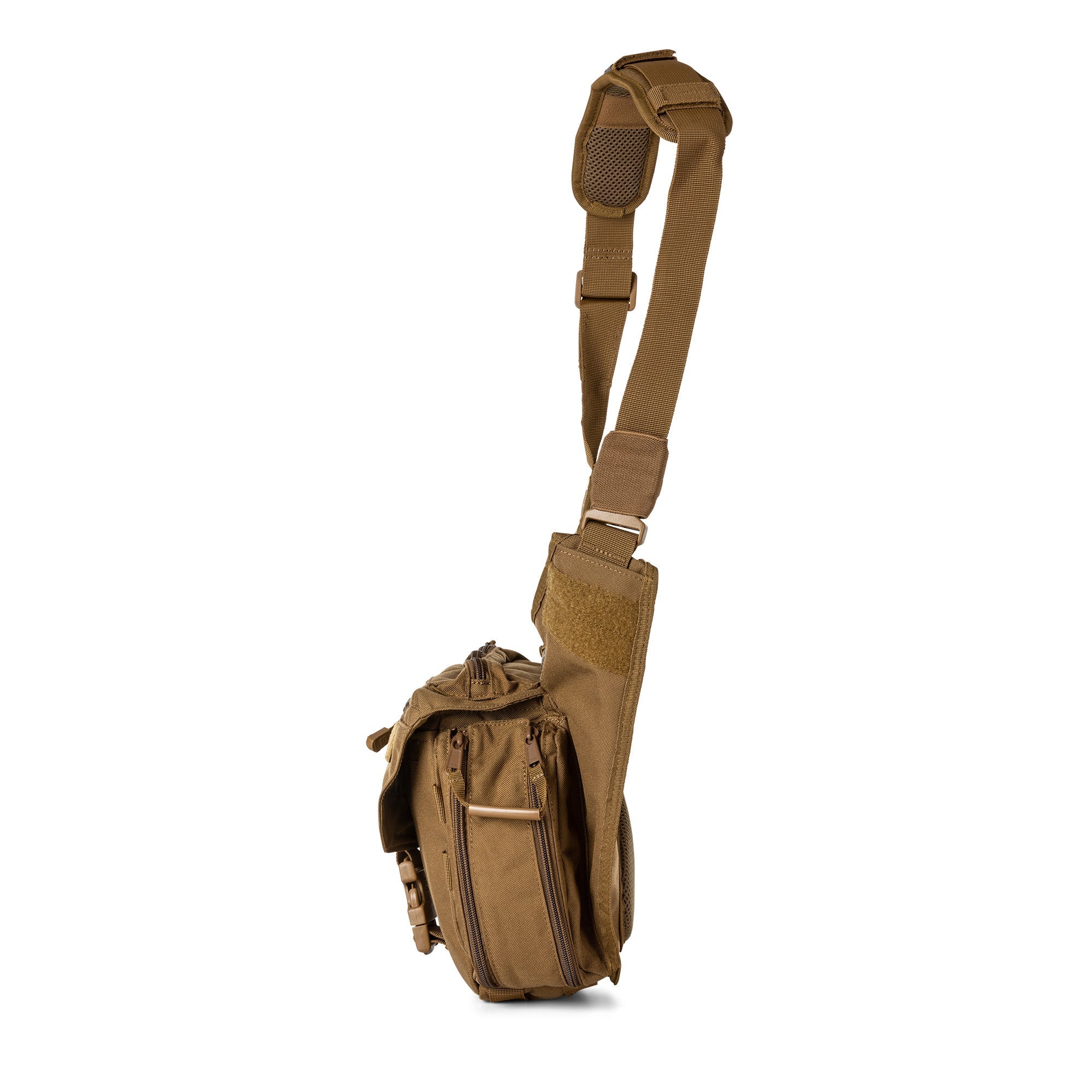 5.11 Tactical Push Pack 6L-Tactical Source LLC