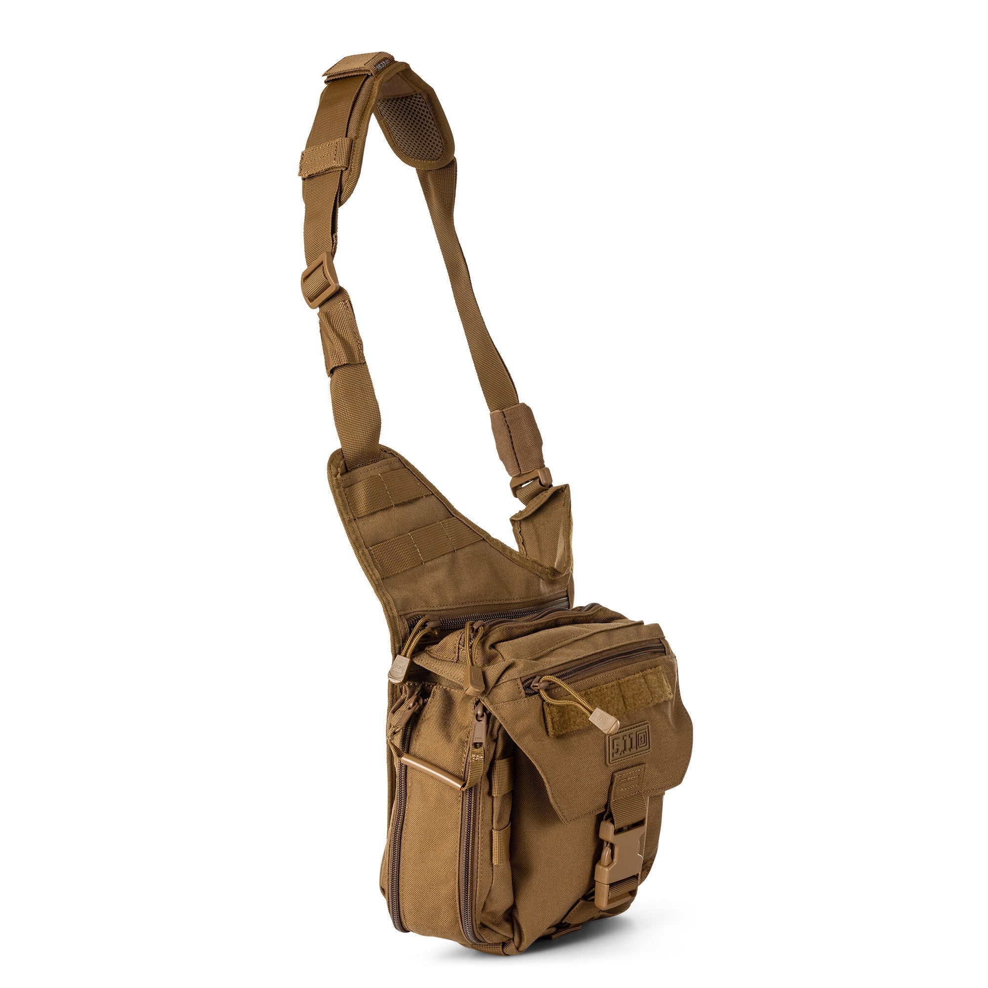 5.11 Tactical Push Pack 6L-Tactical Source LLC