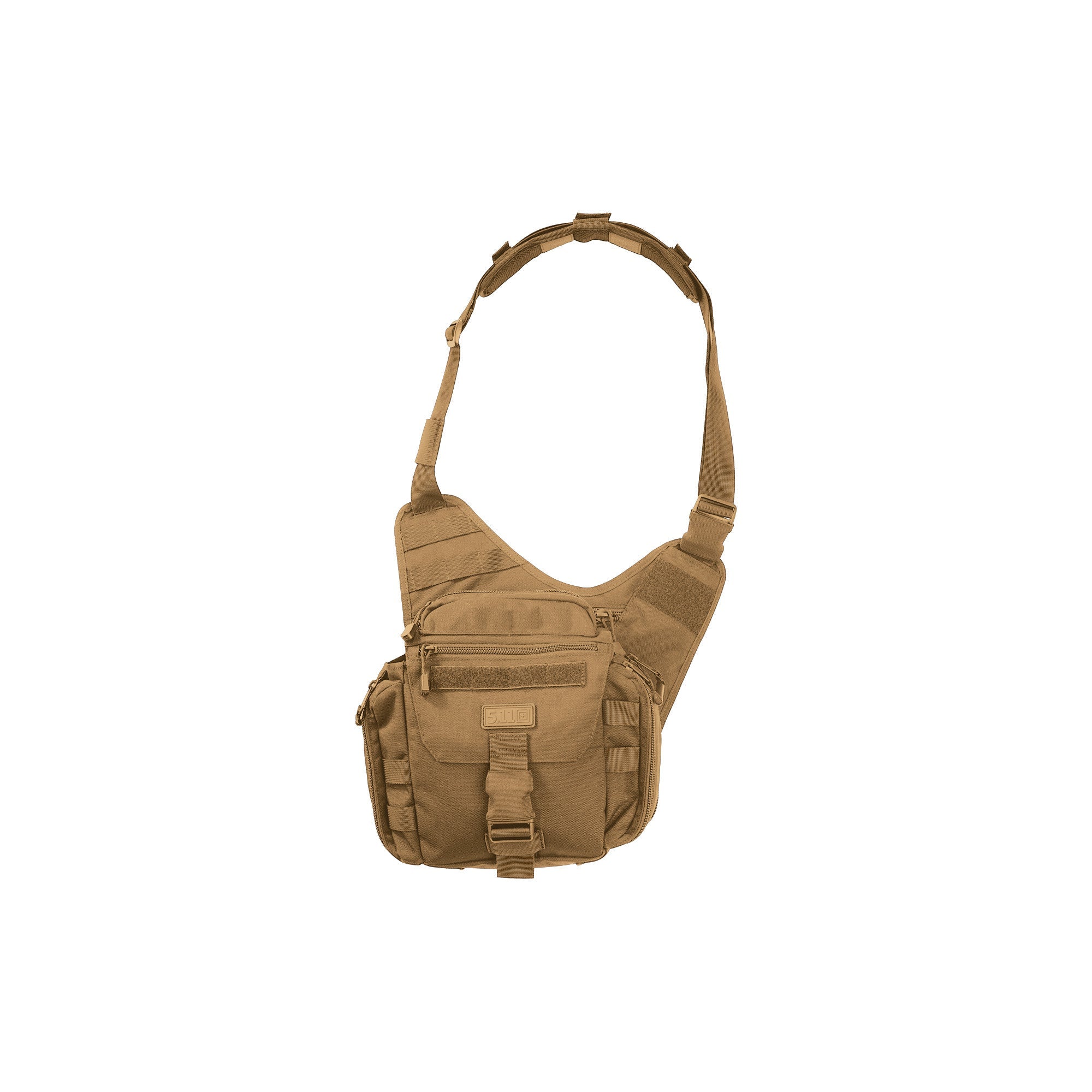 5.11 Tactical Push Pack 6L-Tactical Source LLC