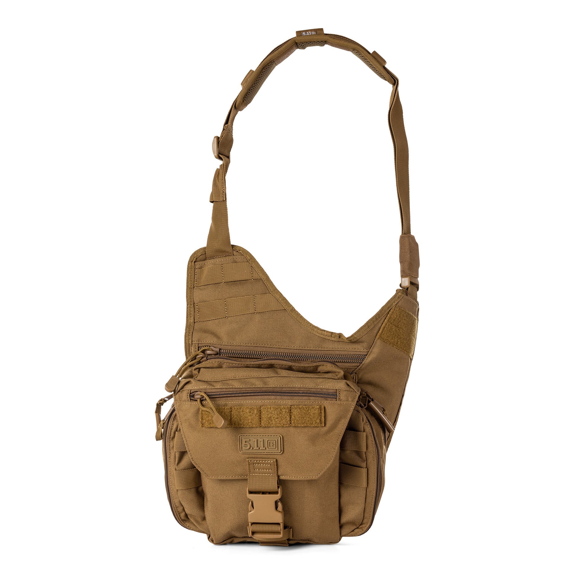 5.11 Tactical Push Pack 6L-Tactical Source LLC