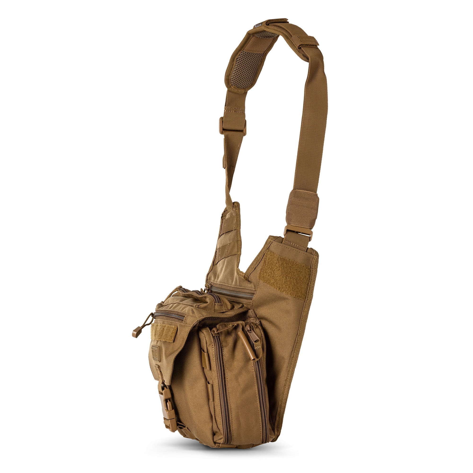 5.11 Tactical Push Pack 6L-Tactical Source LLC