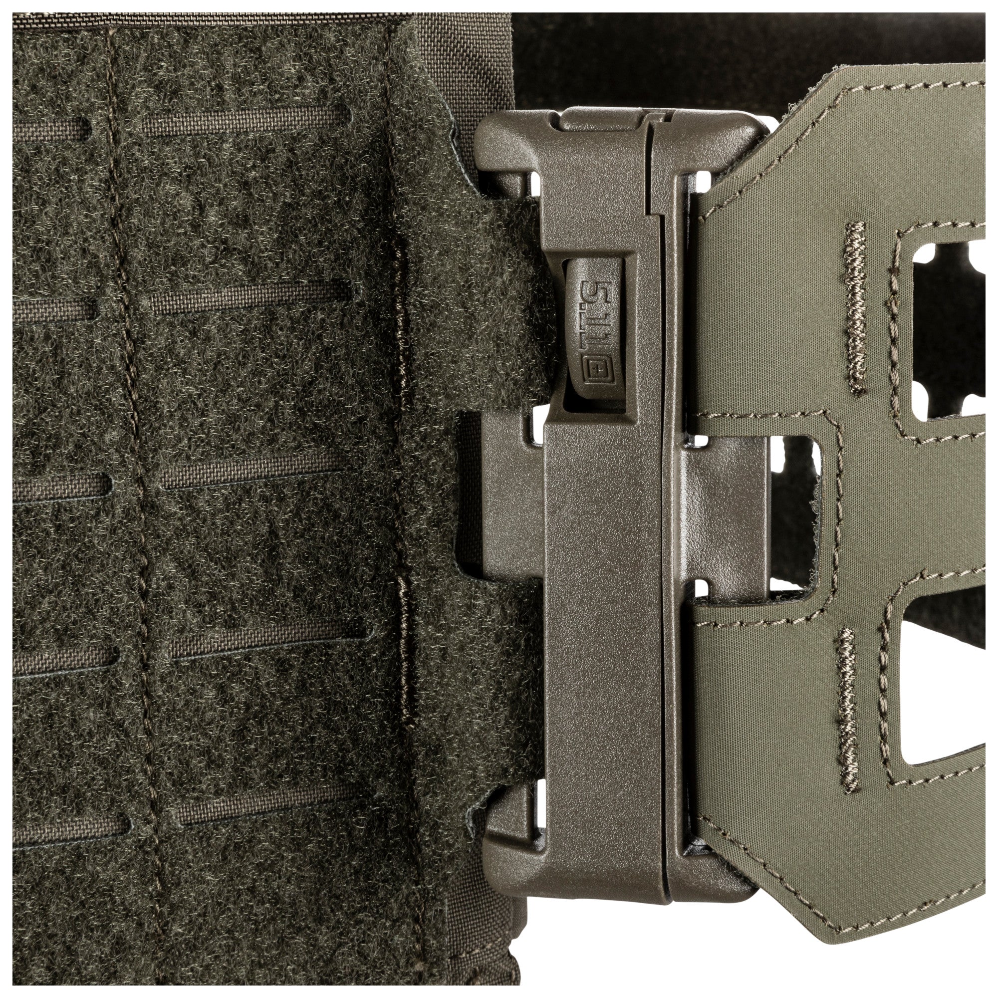 5.11 Tactical QR Plate Carrier-Tactical Source LLC