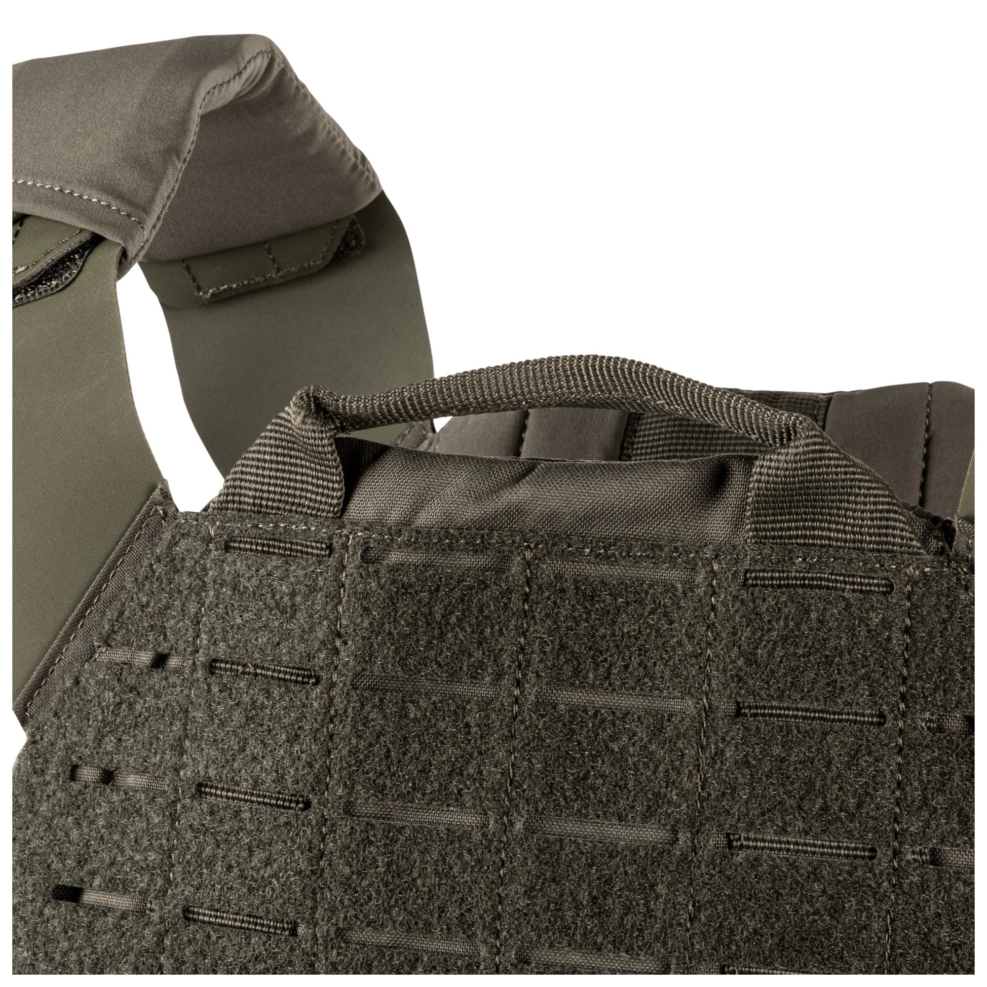 5.11 Tactical QR Plate Carrier-Tactical Source LLC