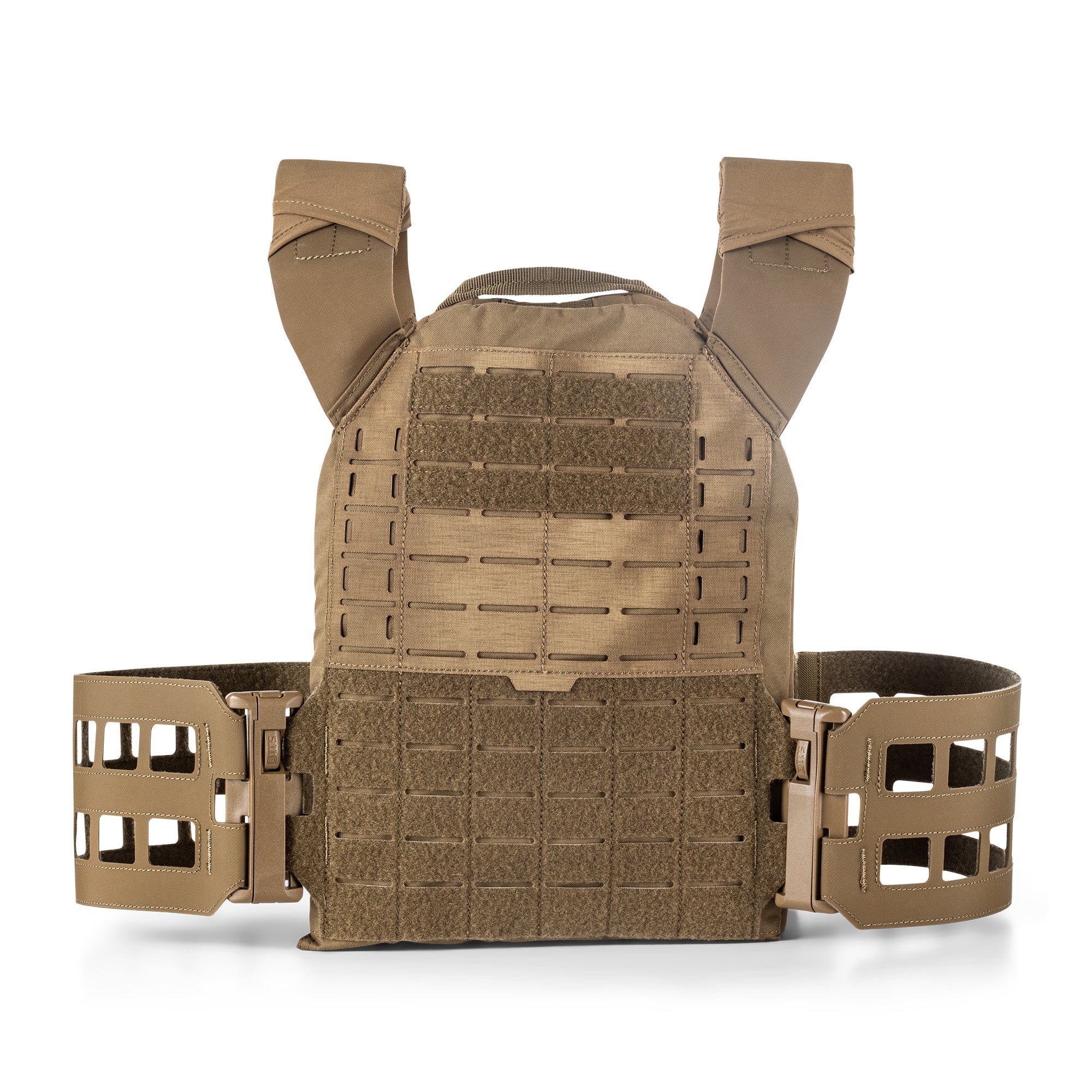 5.11 Tactical QR Plate Carrier-Tactical Source LLC