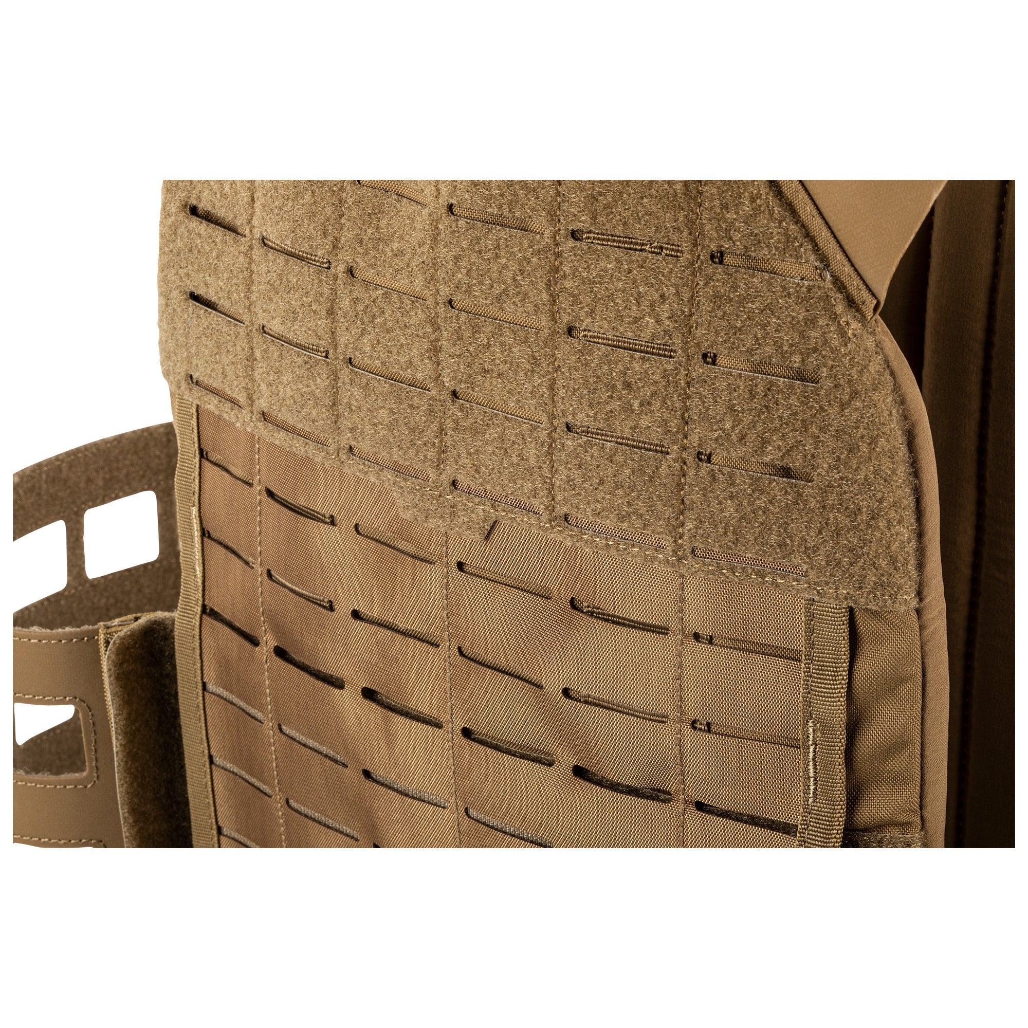 5.11 Tactical QR Plate Carrier-Tactical Source LLC