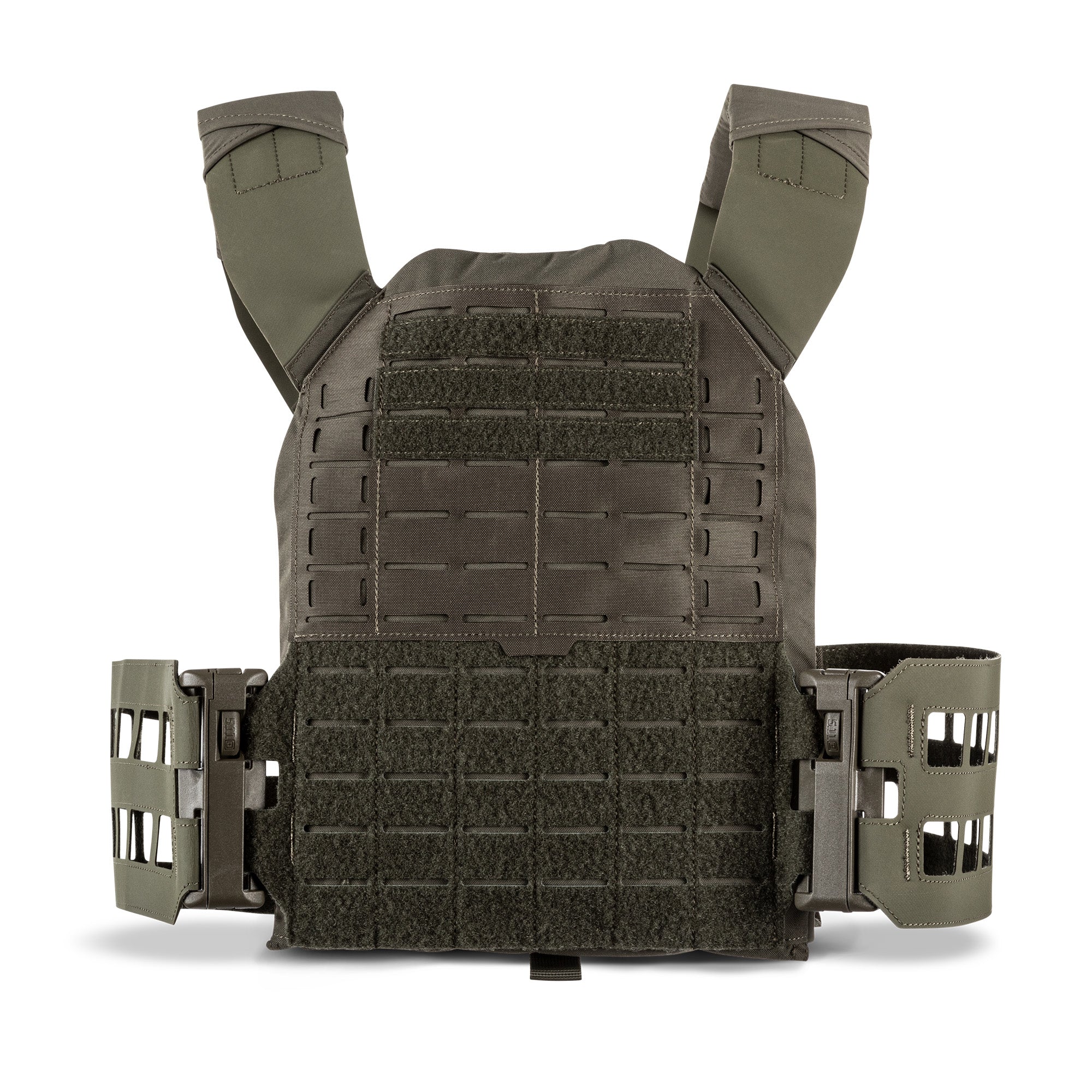 5.11 Tactical QR Plate Carrier-Tactical Source LLC