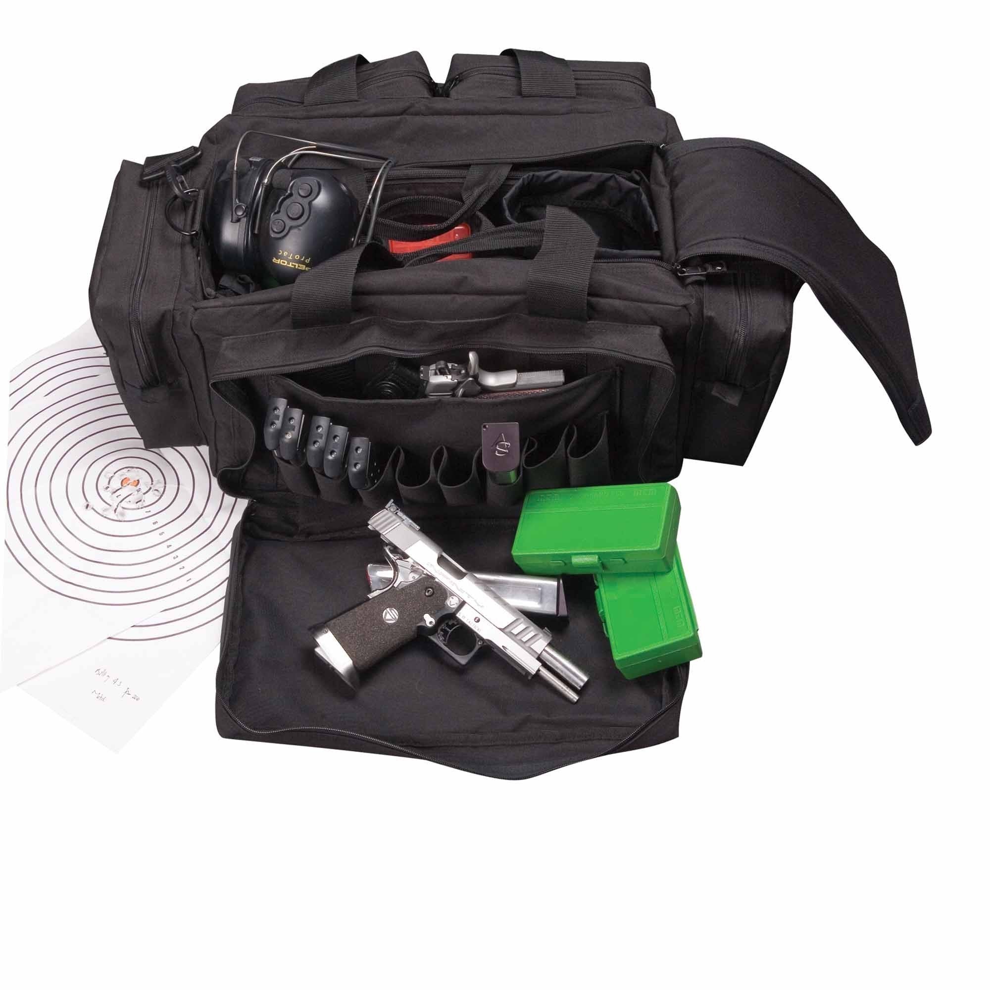 5.11 Tactical Range Ready Bag-Tactical Source LLC