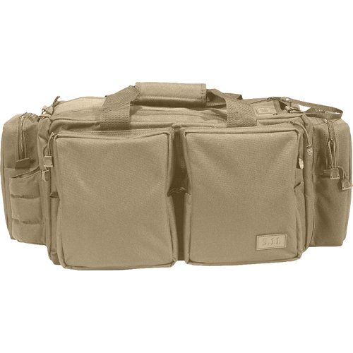 5.11 Tactical Range Ready Bag-Tactical Source LLC