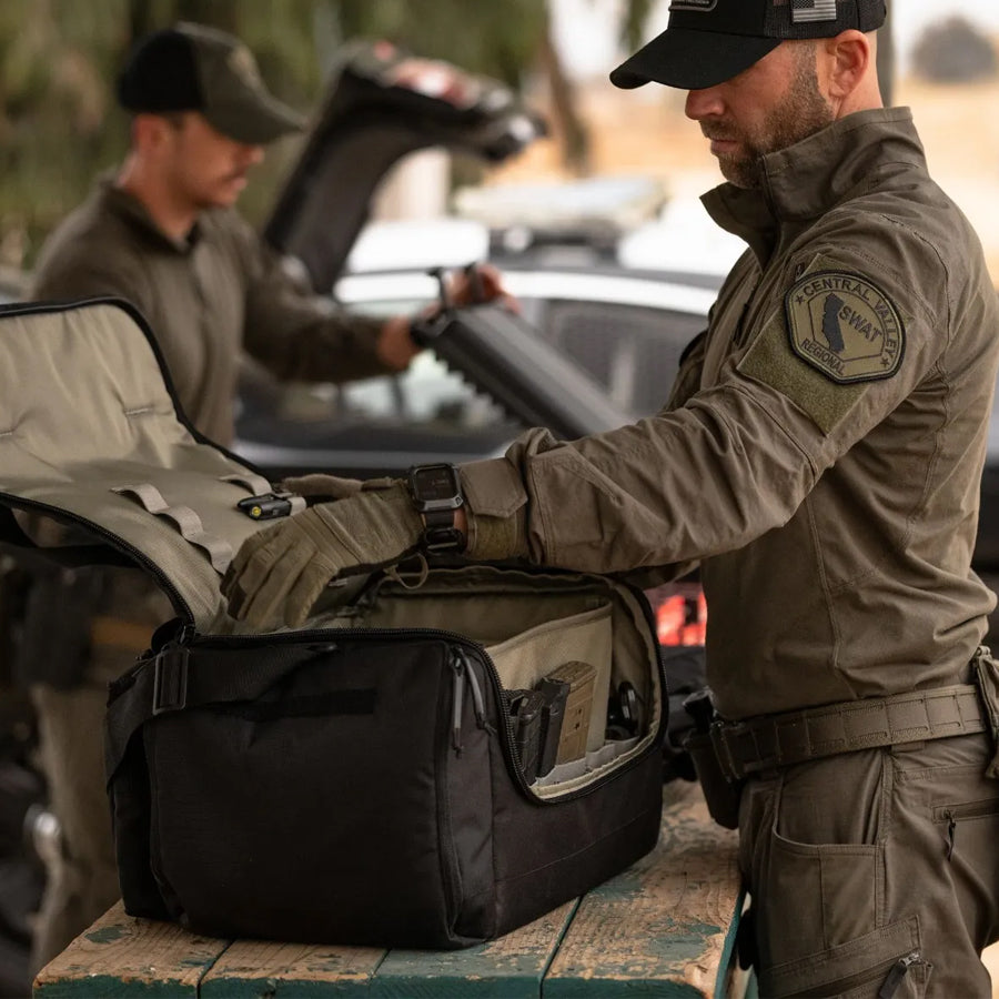 5.11 Tactical Range Ready Training Bag 50L-Tactical Source LLC